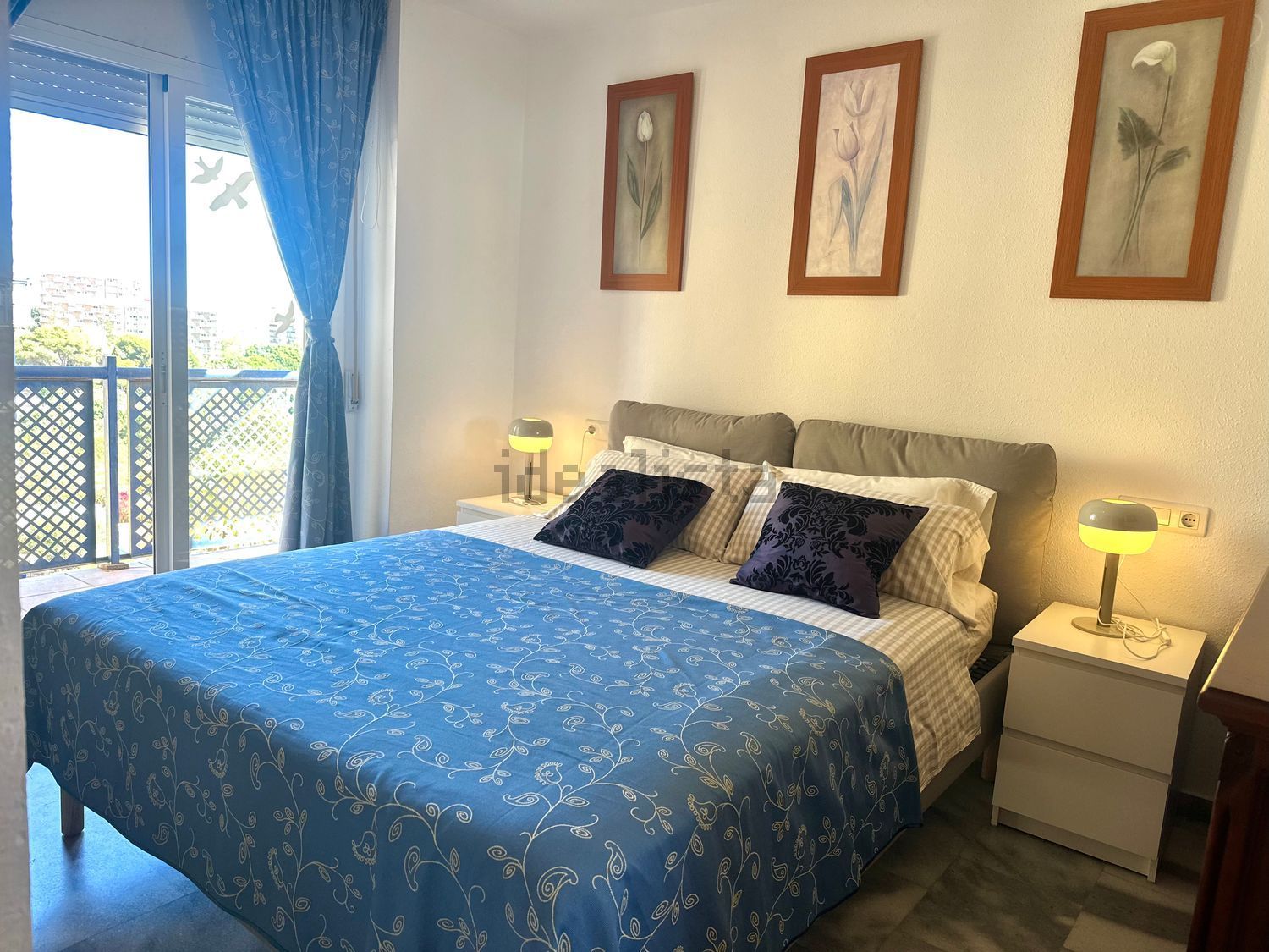 Appartement 119 m² à Benalmádena