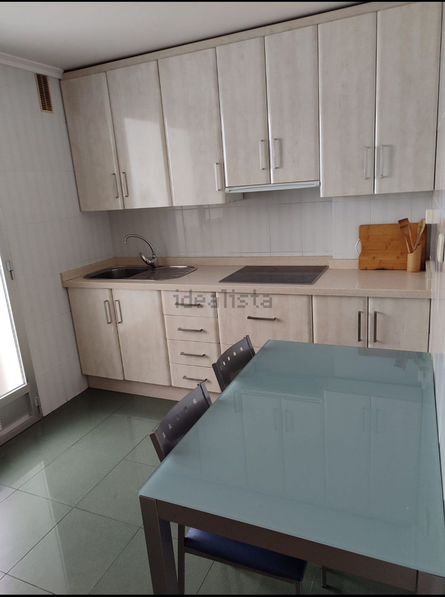 Pis de 70 m² a Albacete