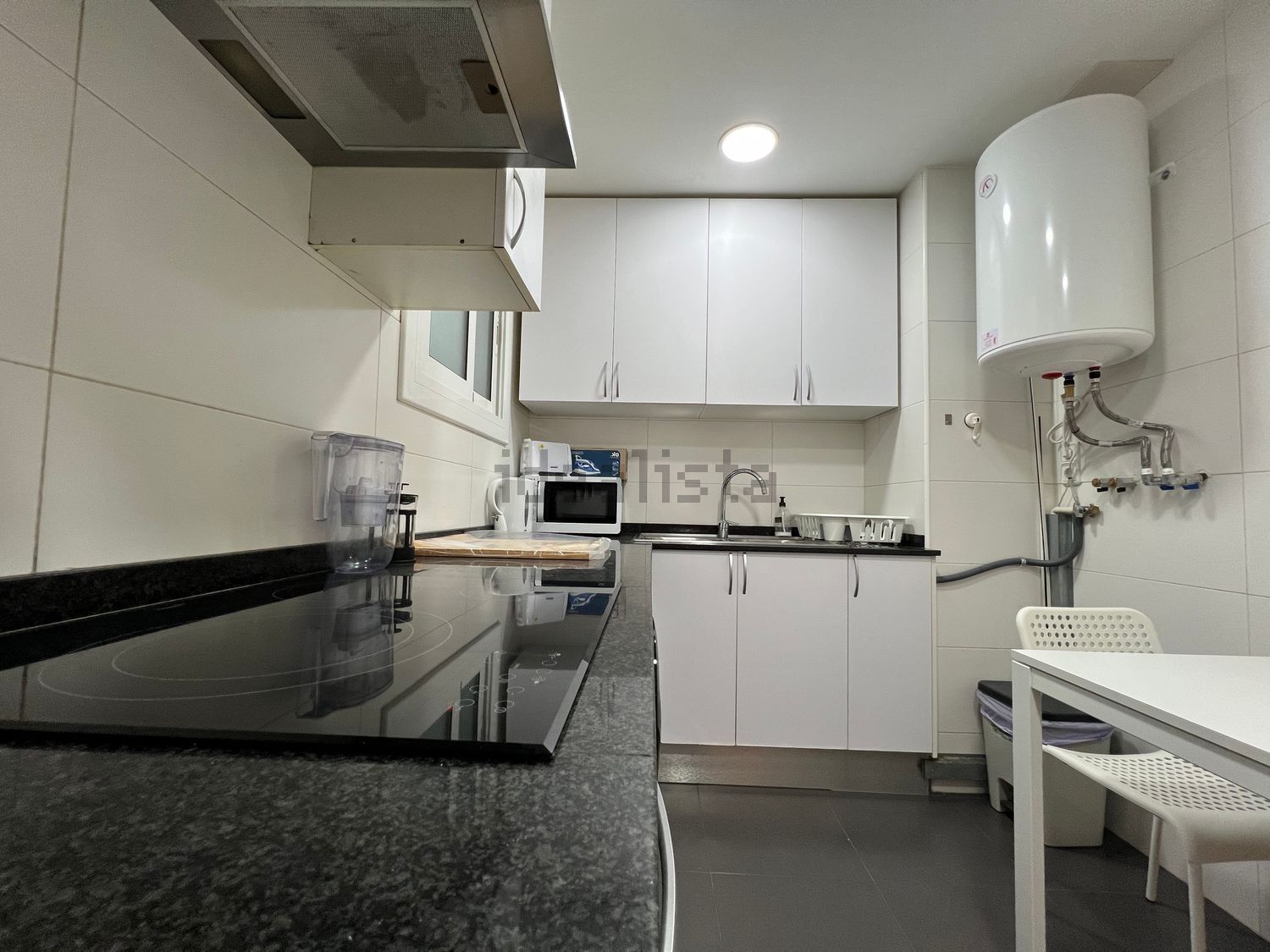 Room for rent, Barcelona