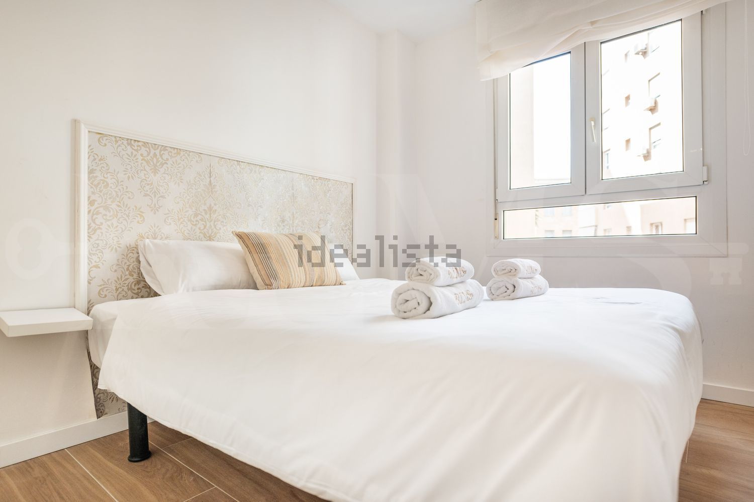 Pis de 71 m² a Màlaga