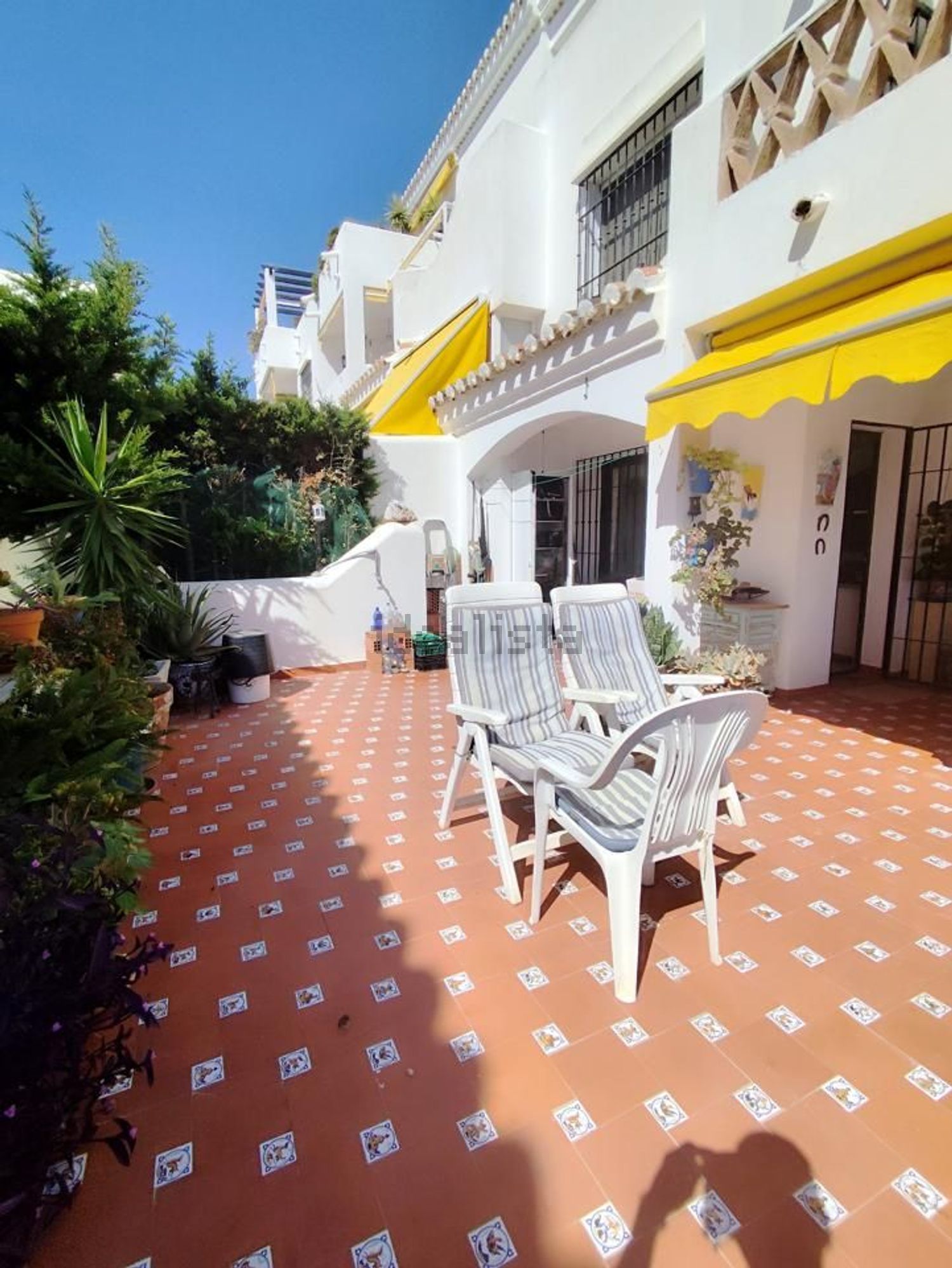 Piso de 114 m² en Benalmádena