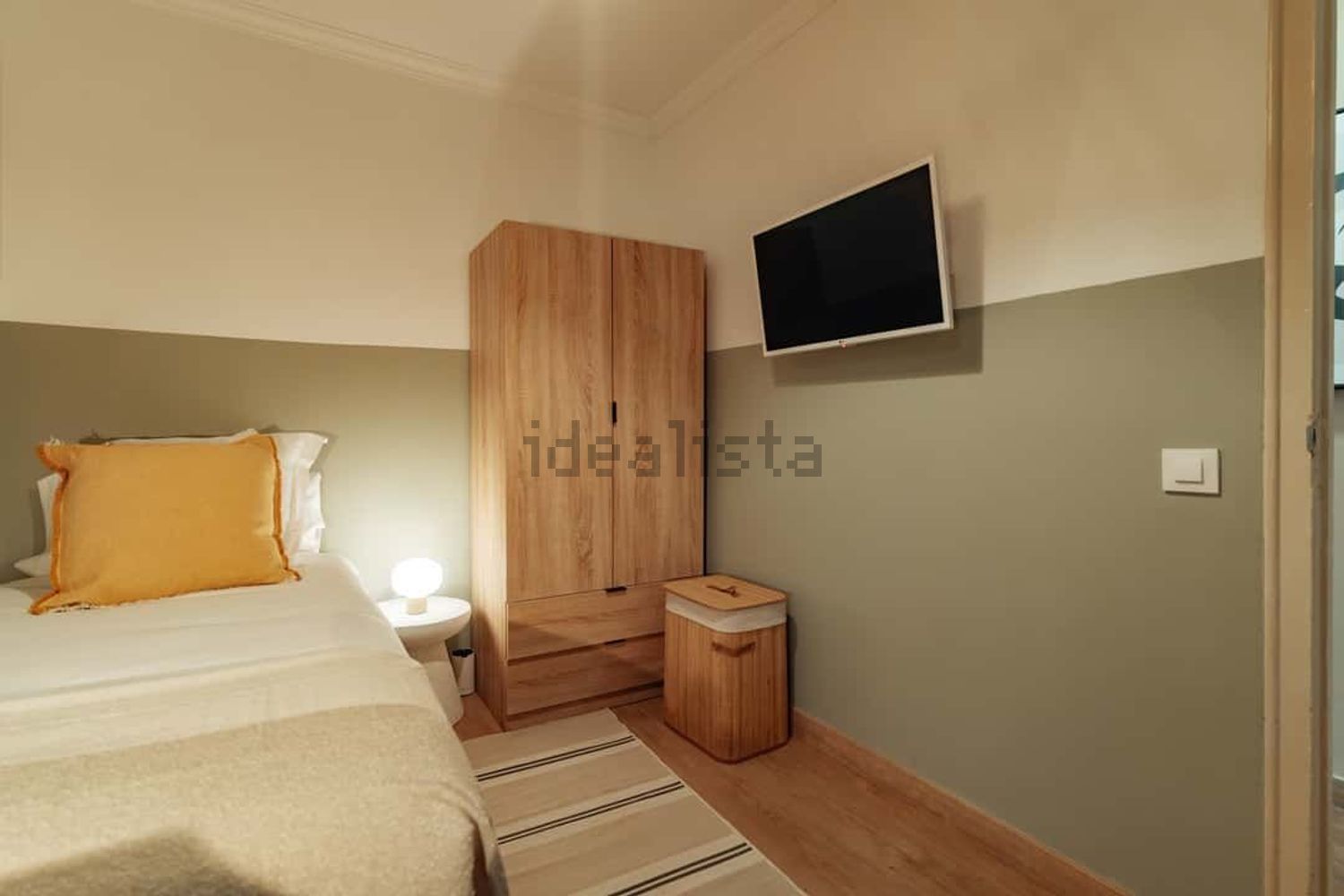 Zimmer zur Miete, Barcelona