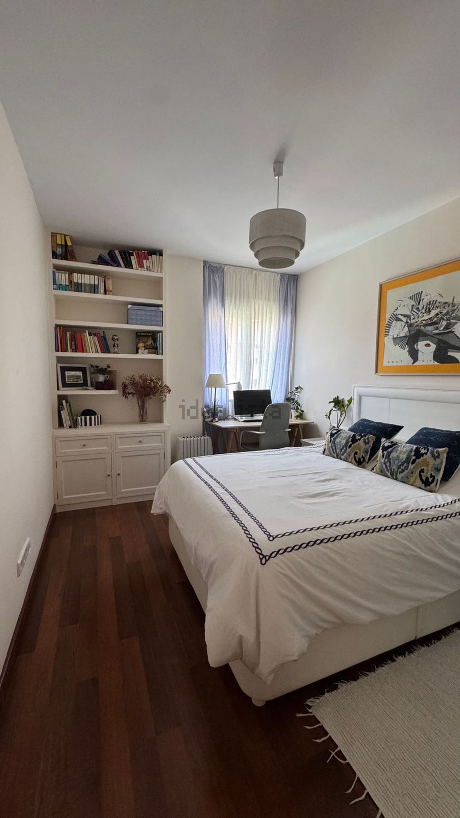 Piso de 55 m² en Madrid