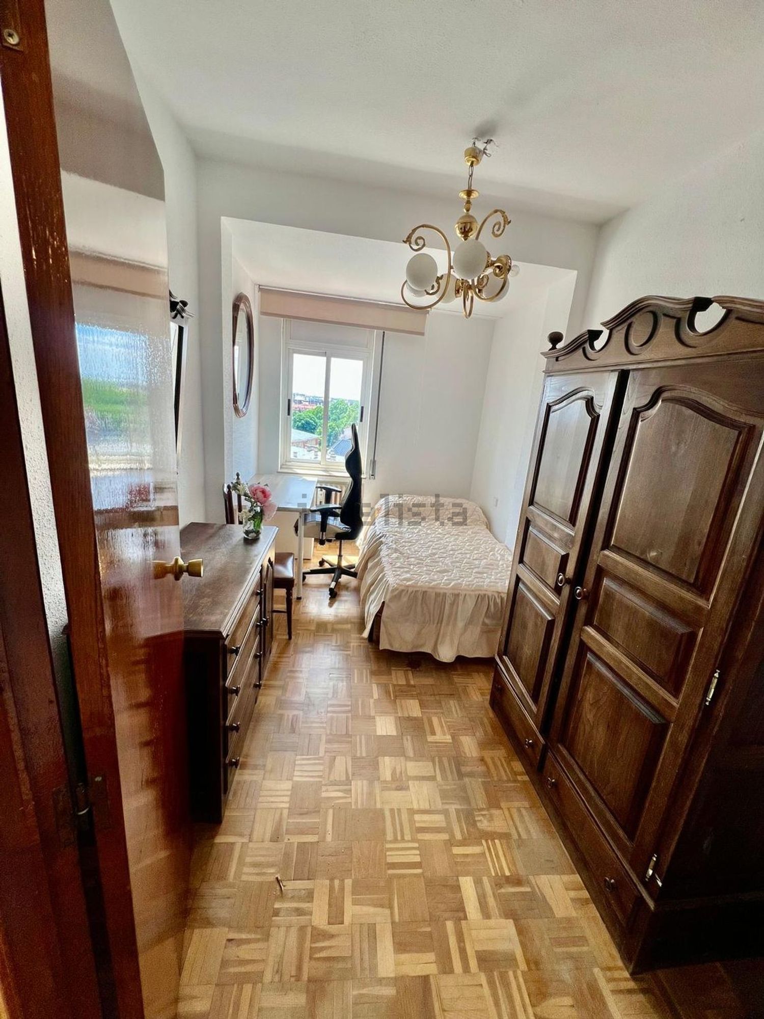 Appartement 120 m² à León