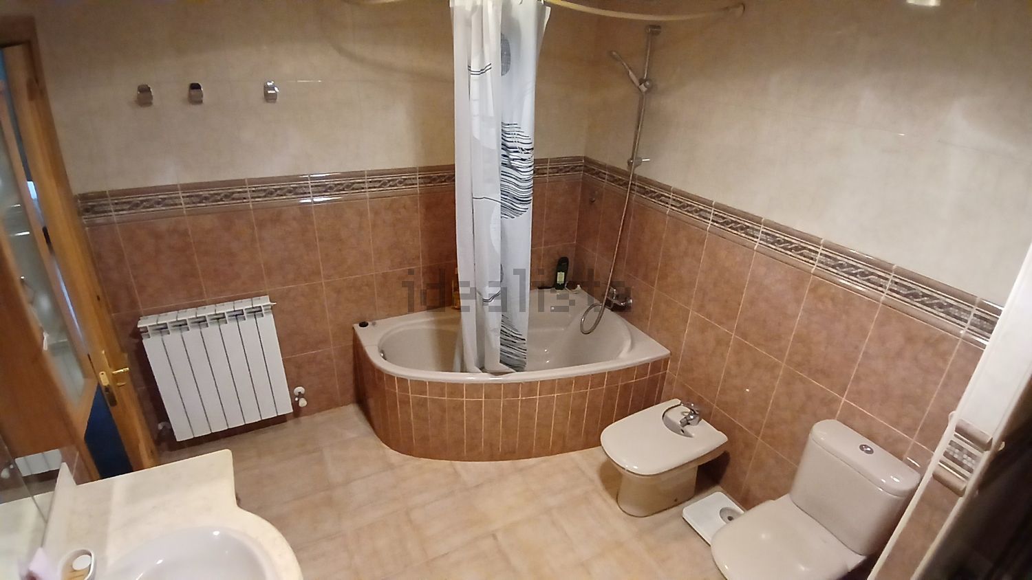 Habitación en alquiler, Sabiñánigo