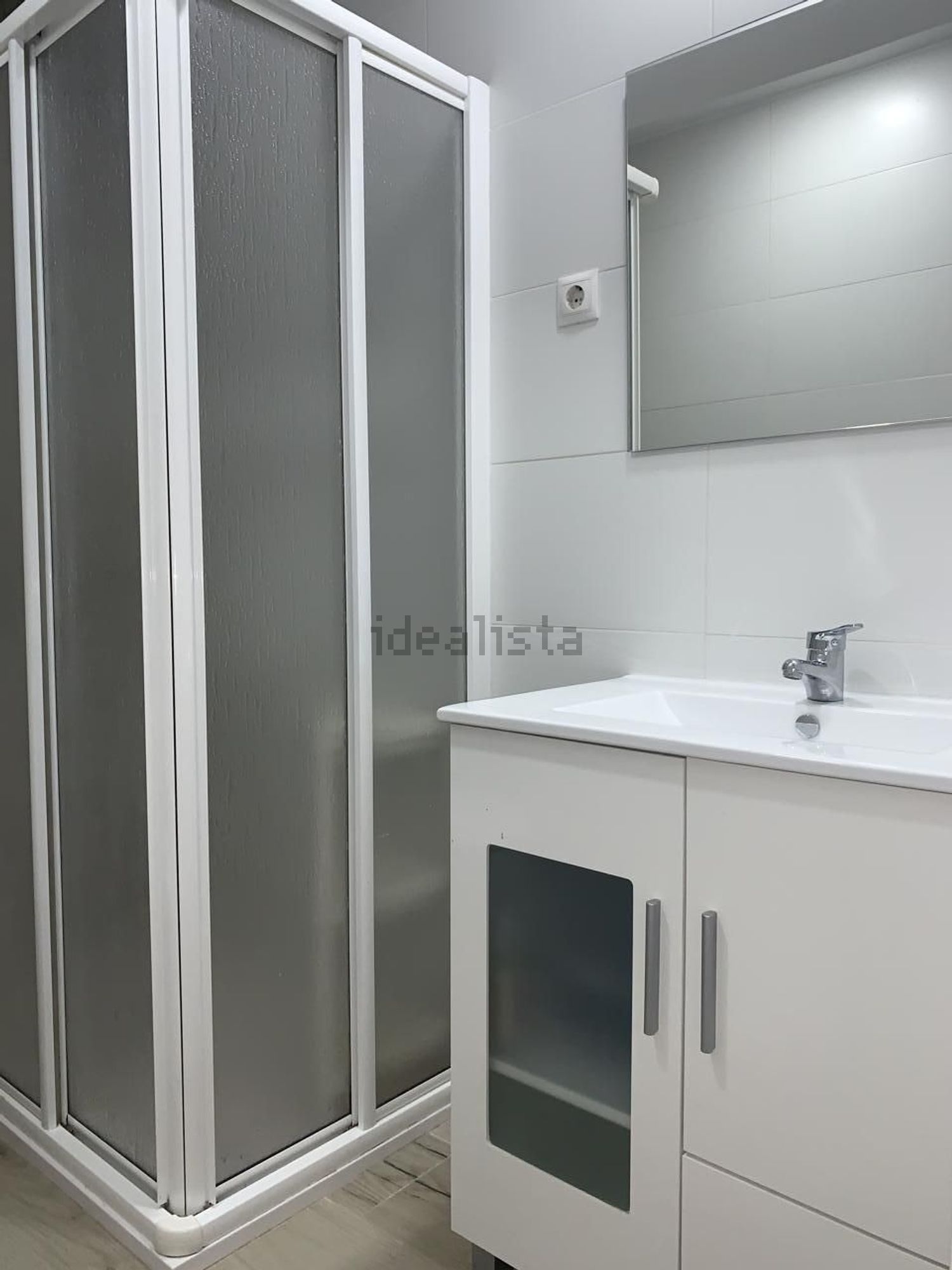 Pis de 64 m² a Madrid