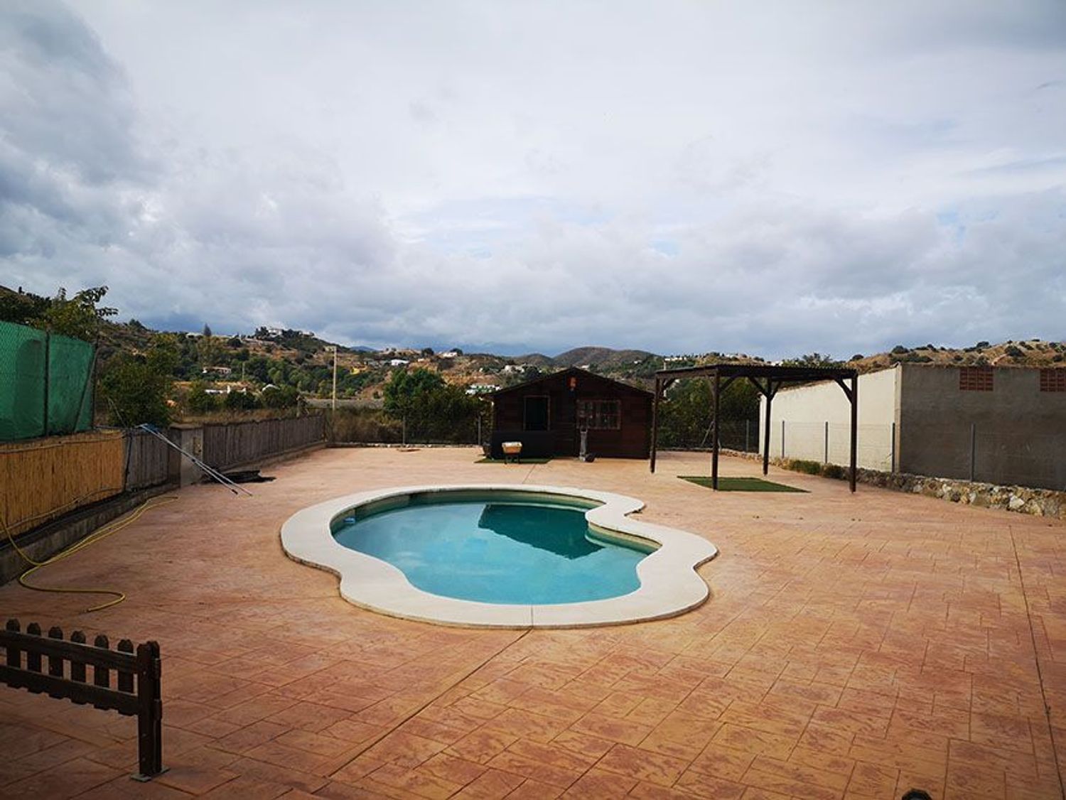 Casa de 80 m² en Coín