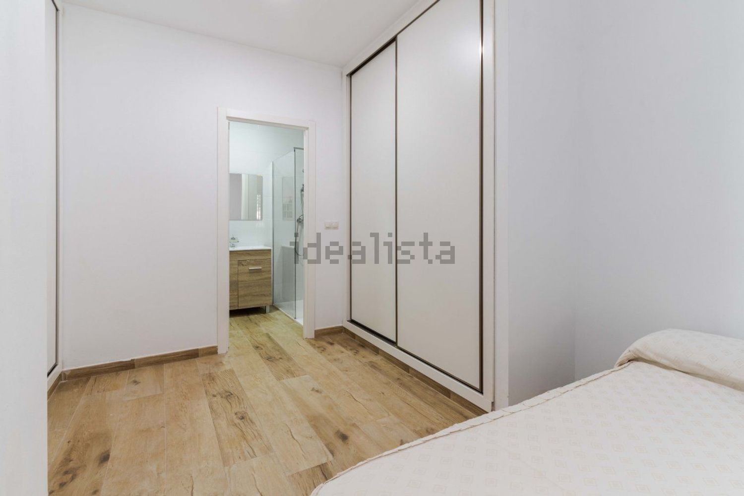 Appartamento 55 m² a Málaga
