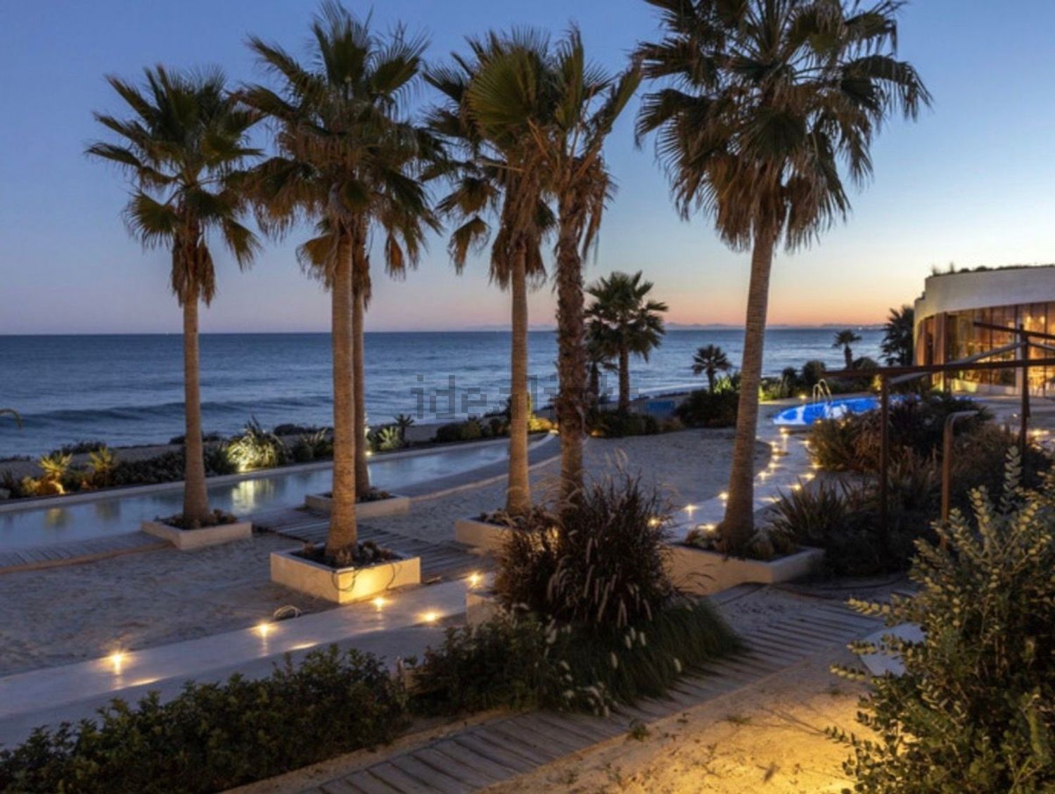 Pis de 165 m² a Estepona
