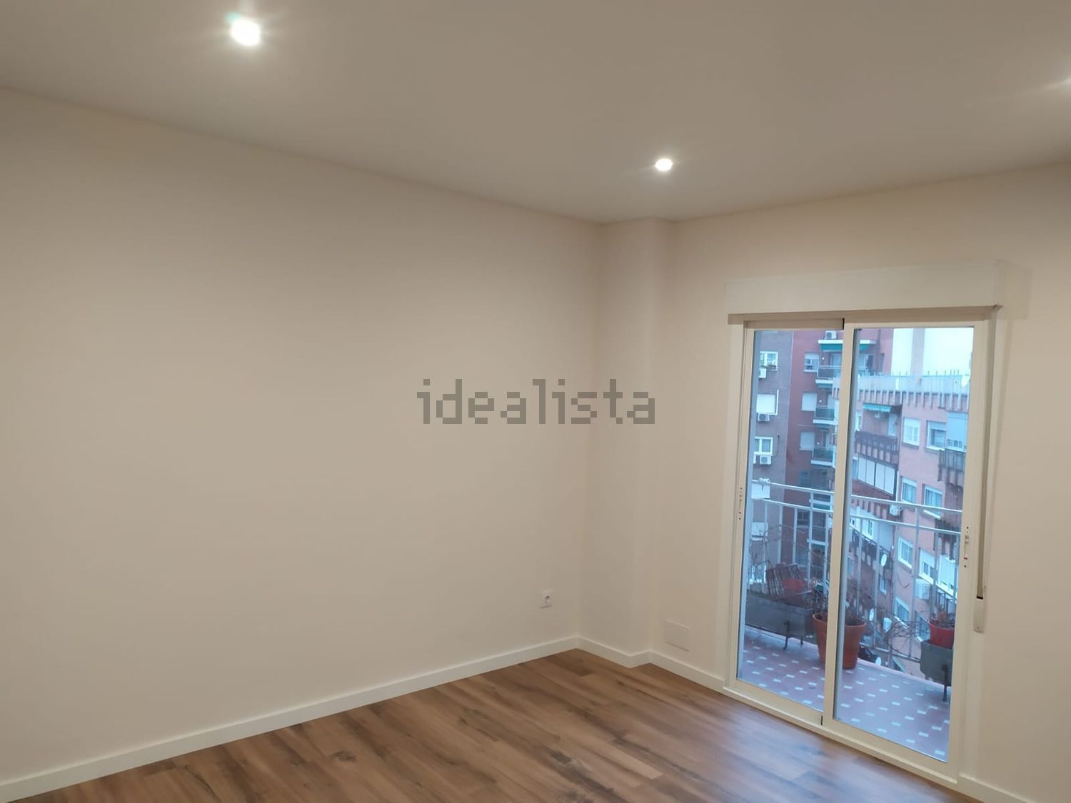 Appartamento 120 m² a Madrid