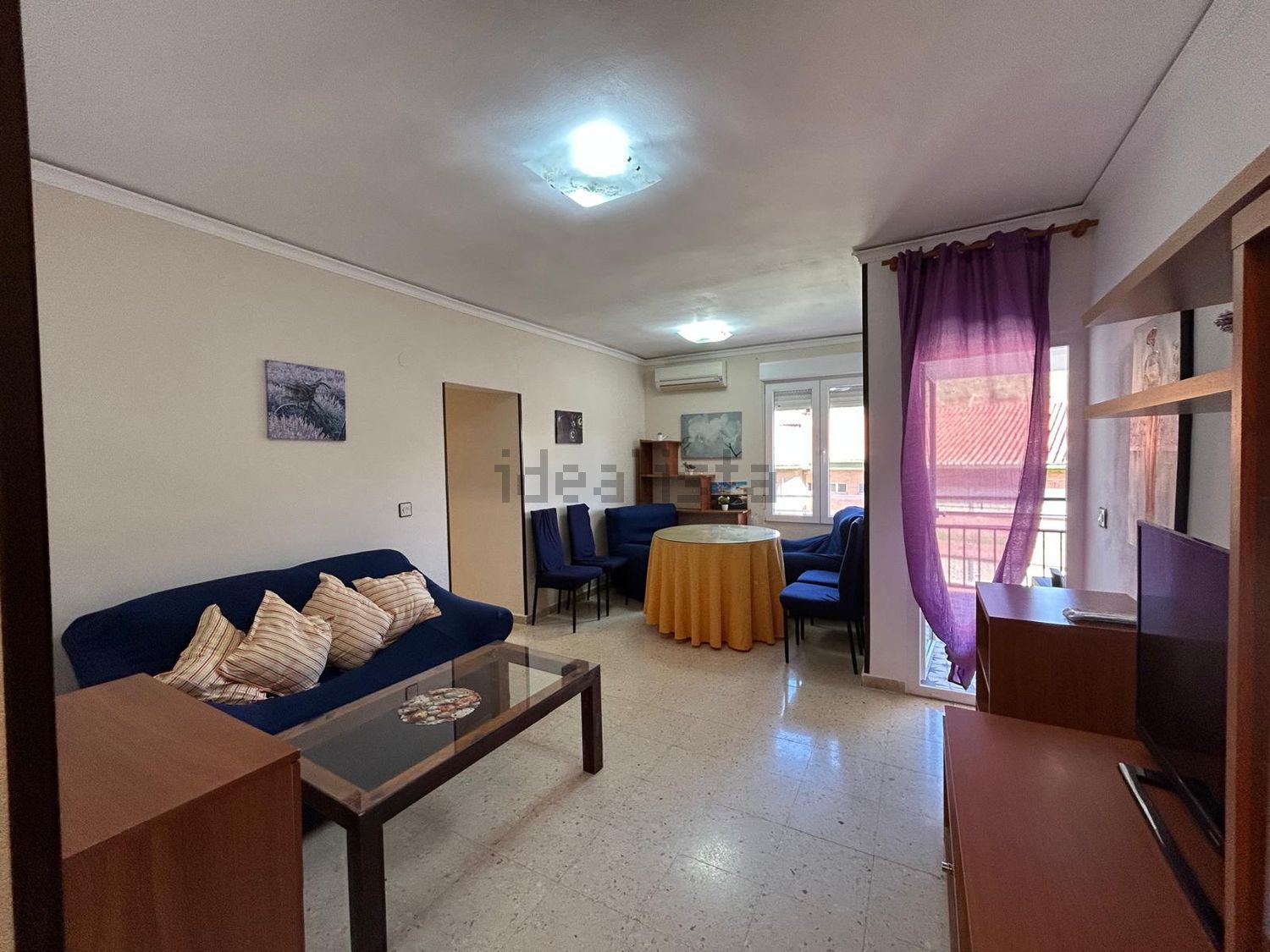 Habitació de lloguer, Granada