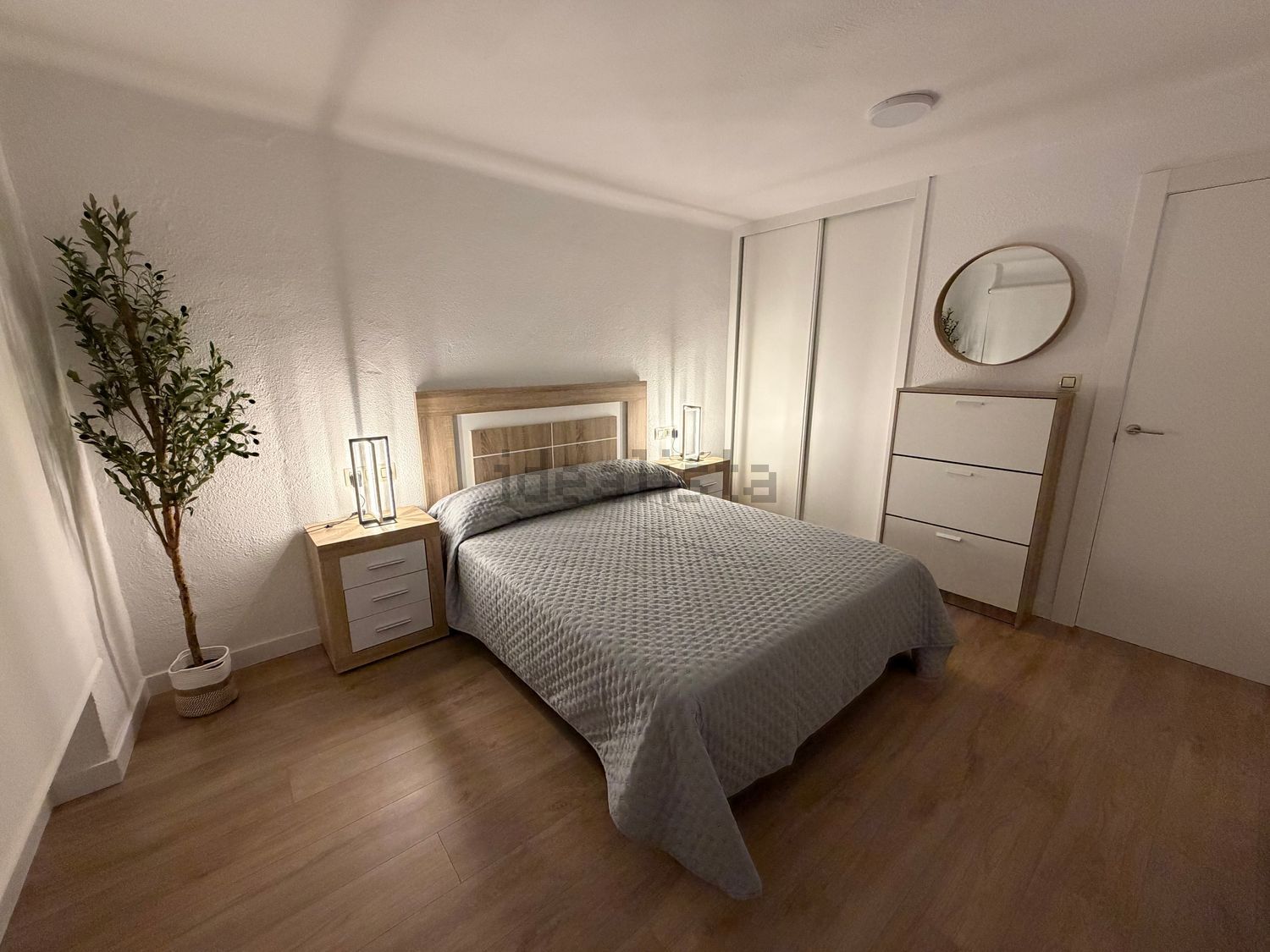 Wohnung 60 m² in Salamanca