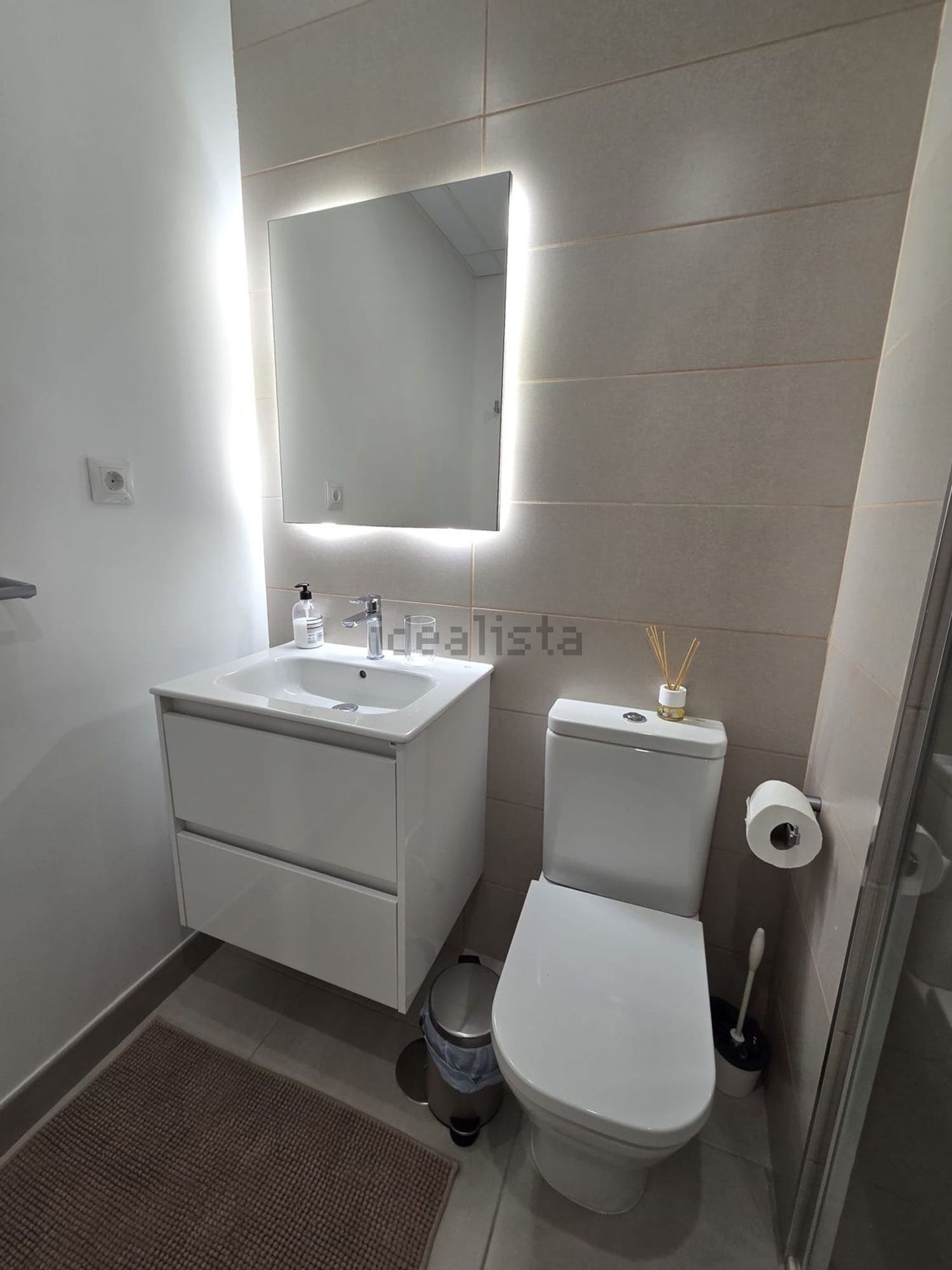 Pis de 108 m² a Estepona