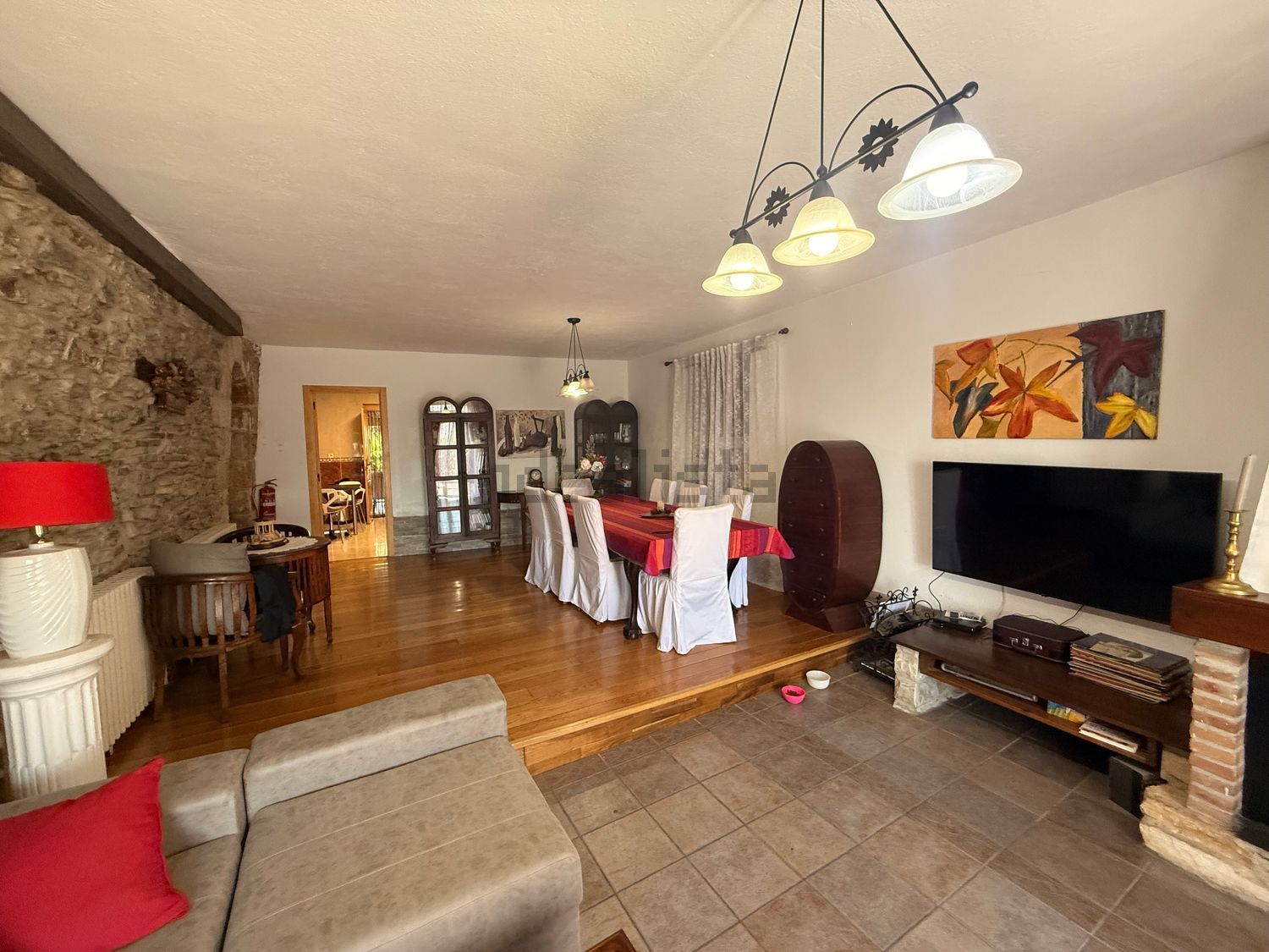 Habitación 318 m², Cendea de Olza