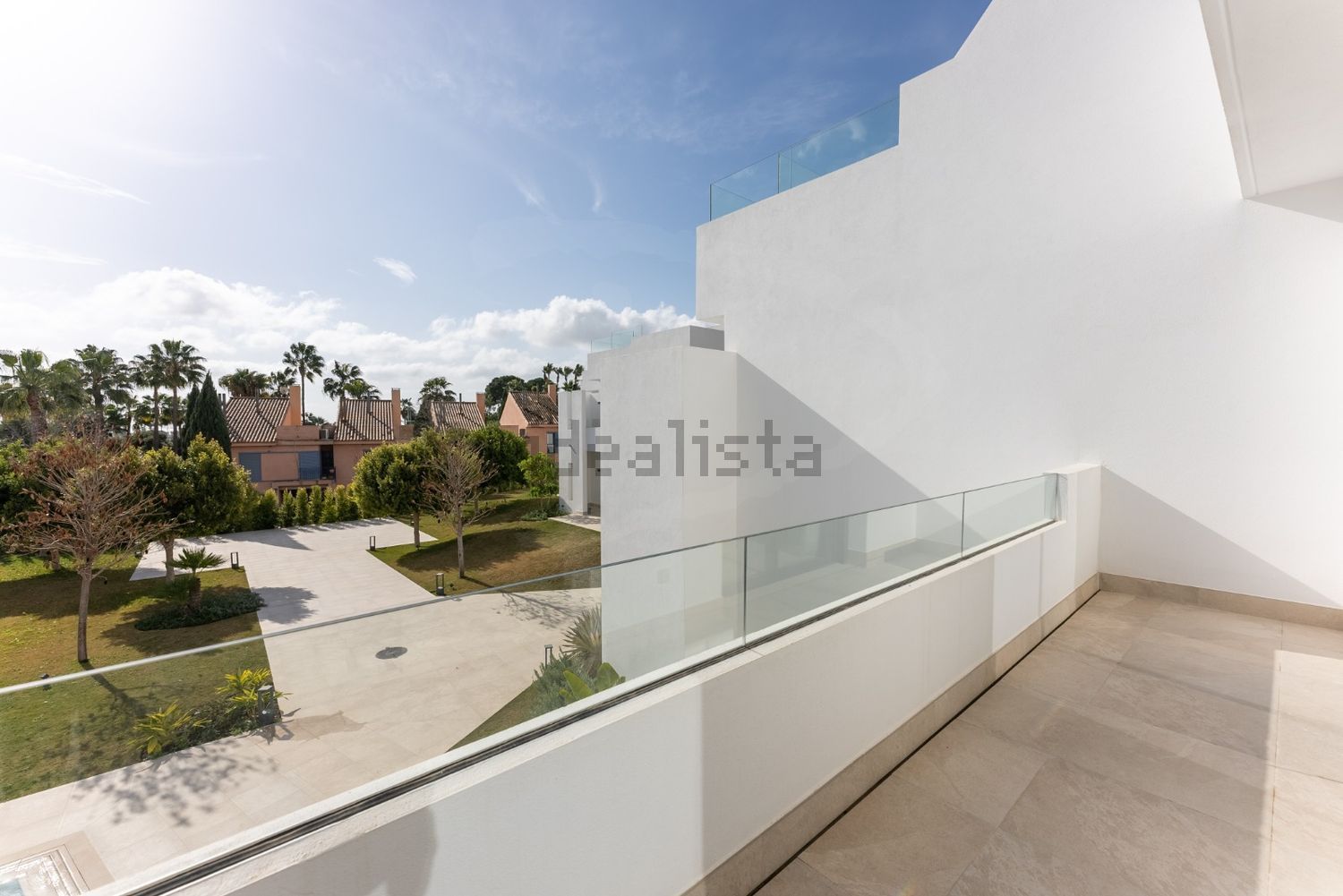 Maison 255 m² à Marbella