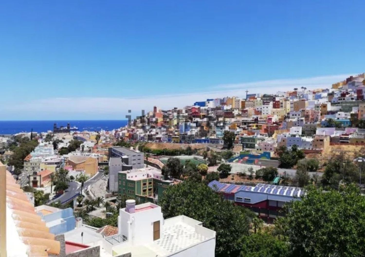 Habitació de lloguer, Las Palmas de Gran Canaria