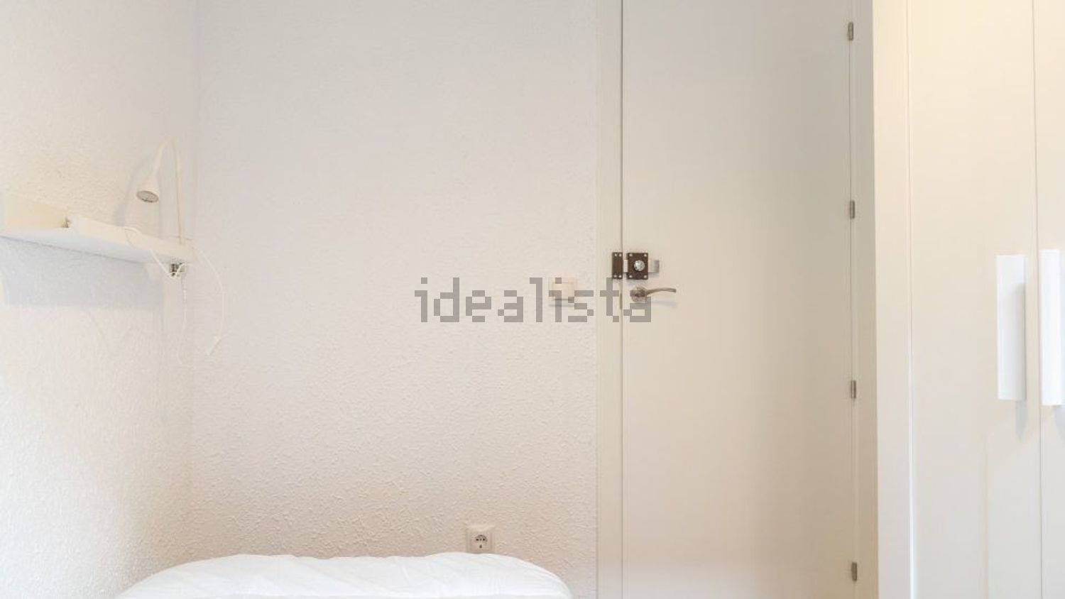 Pis de 74 m² a Madrid