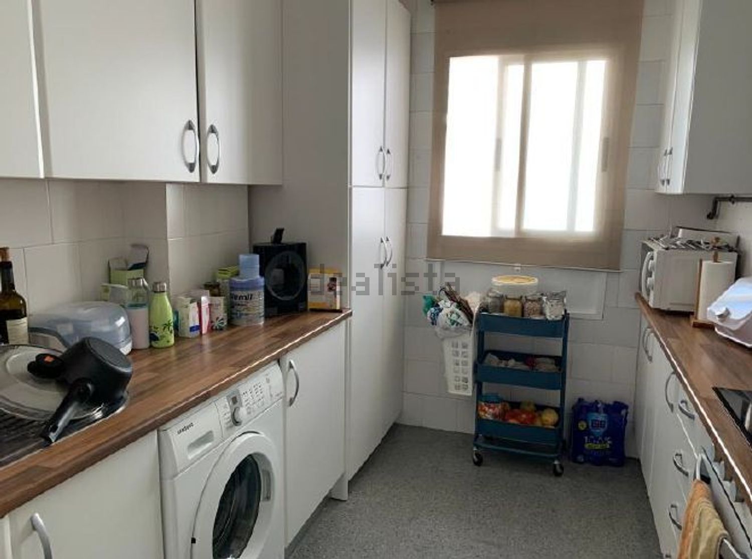 Piso de 92 m² en Morón de la Frontera
