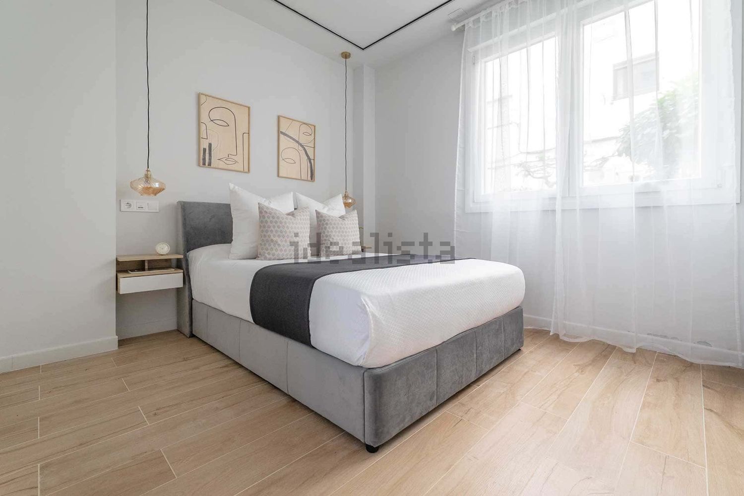 Appartamento 50 m² a Madrid