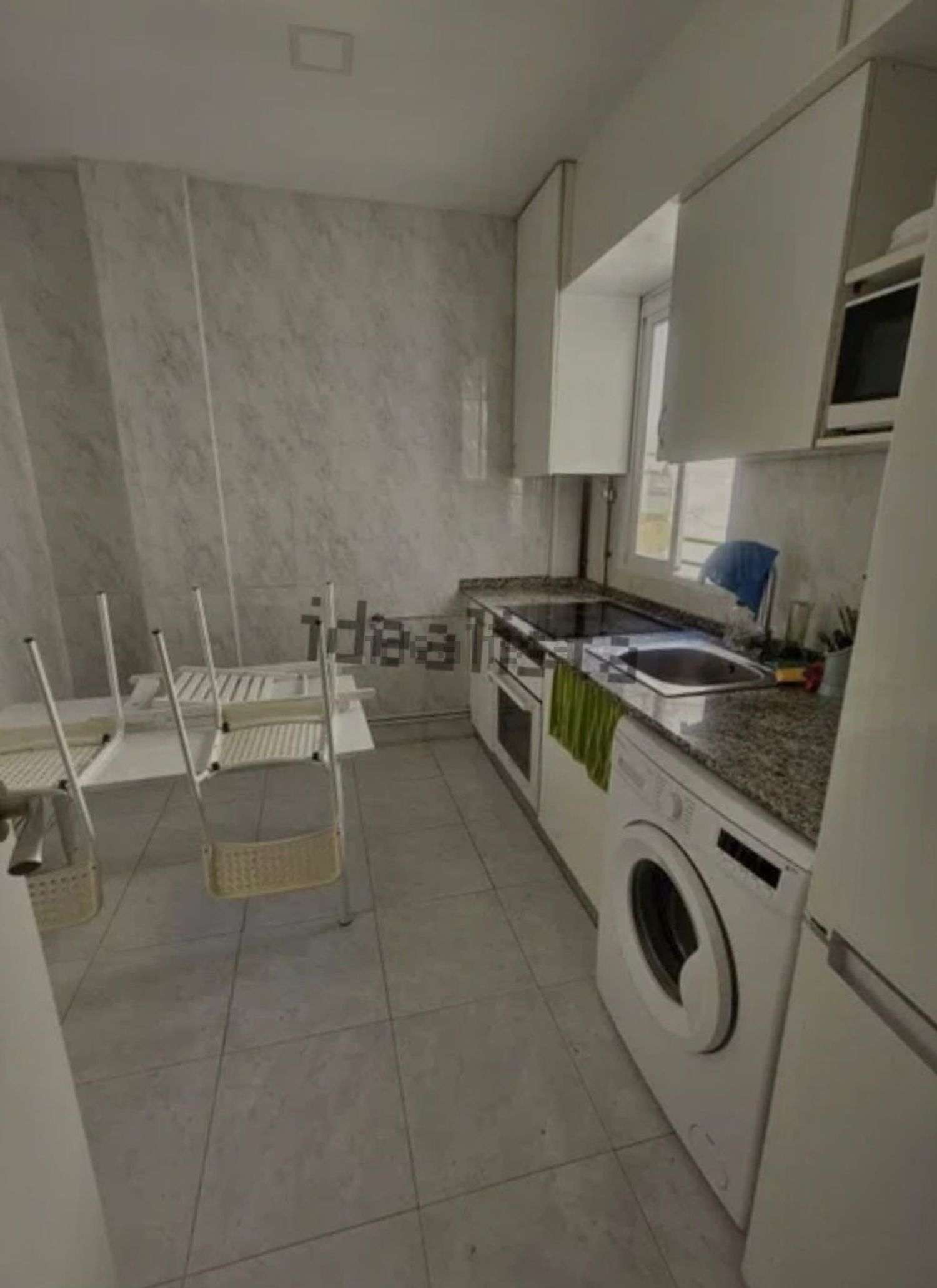 Habitació de lloguer, Logronyo