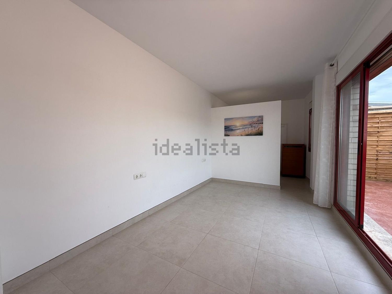 Piso de 113 m² en Alcanar