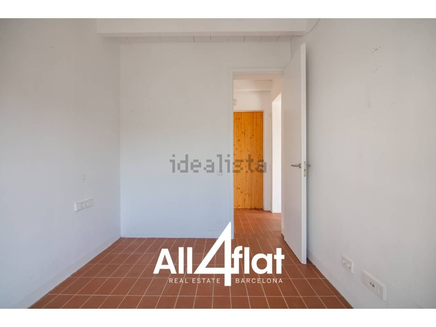 Wohnung 55 m² in Sant Pere de Ribes