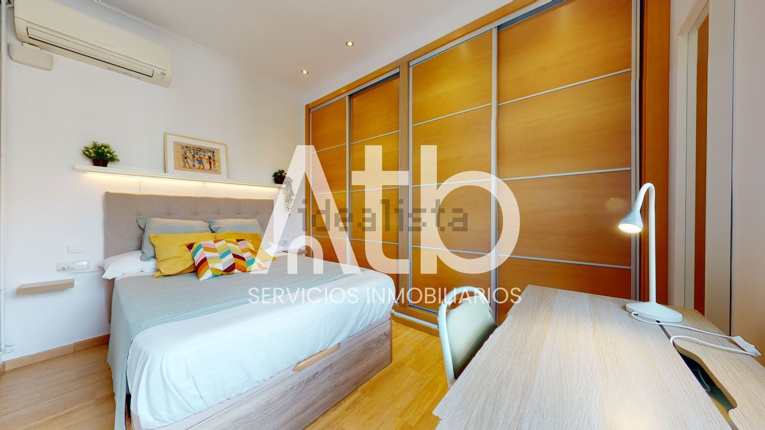 Appartamento 80 m² a Barcelona