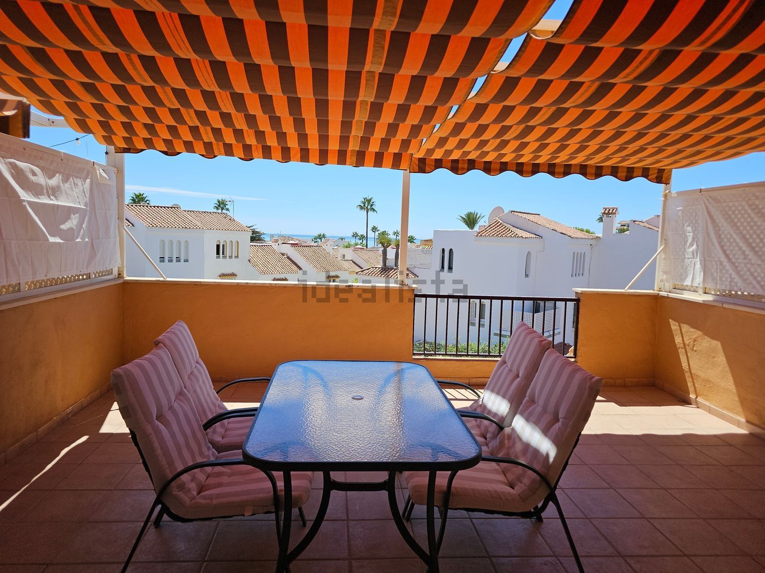Piso de 55 m² en Casares