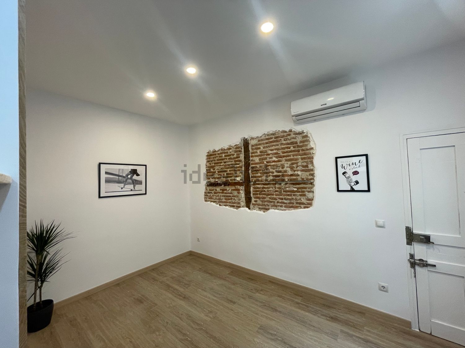 Piso de 29 m² en Madrid