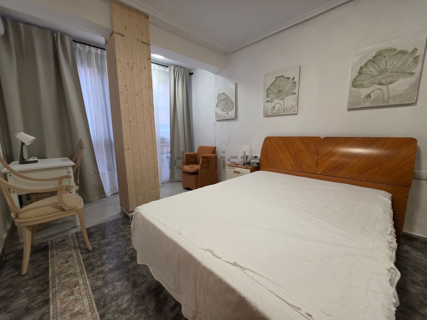 Pis de 90 m² a València