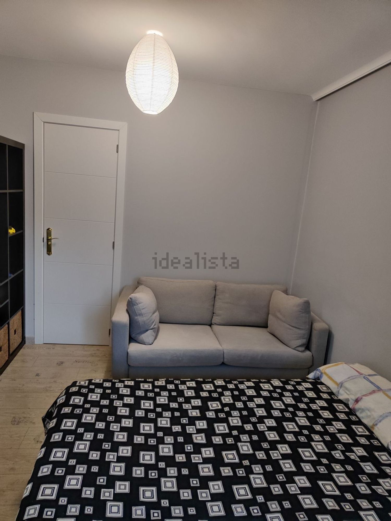 Habitació de lloguer, Getxo