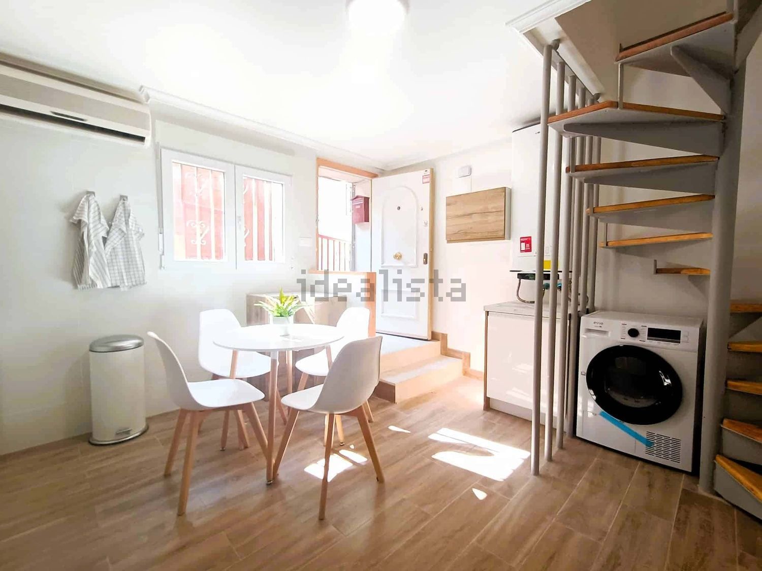 Habitación en alquiler, Madrid