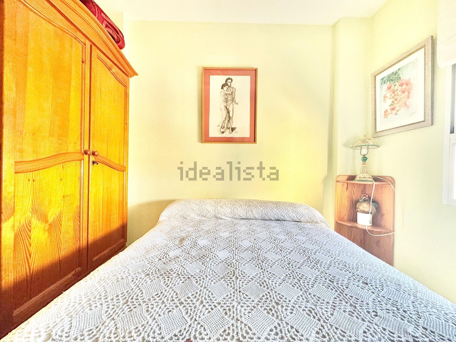 Pis de 110 m² a Sagunt