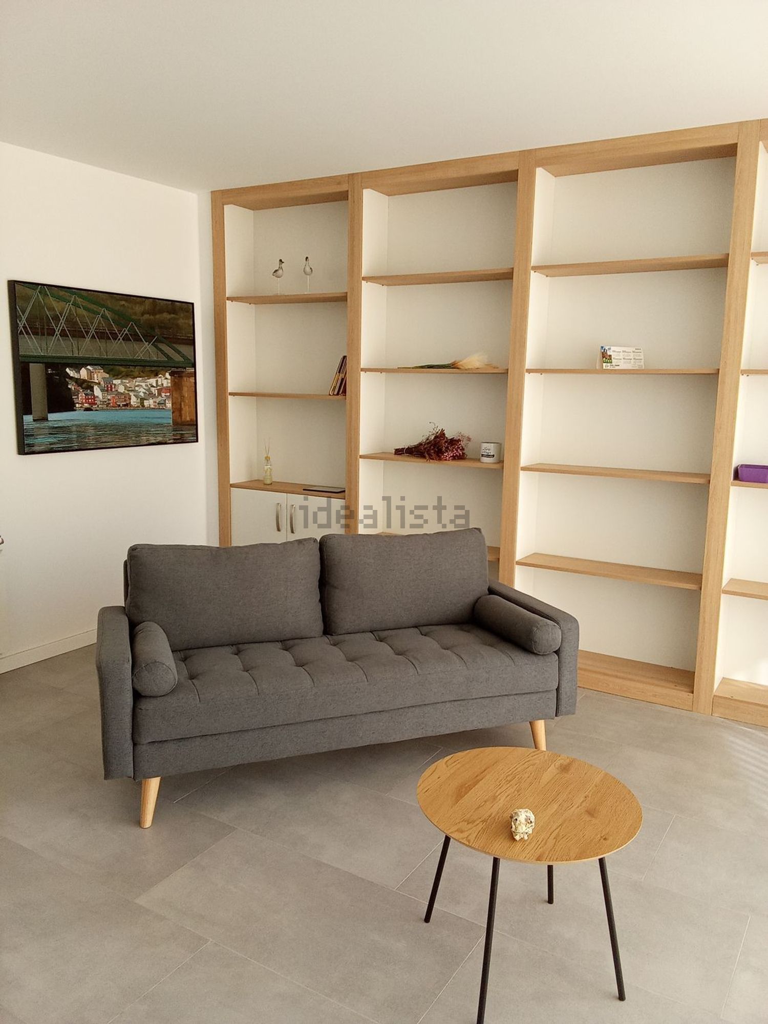 Piso de 70 m² en Cariño
