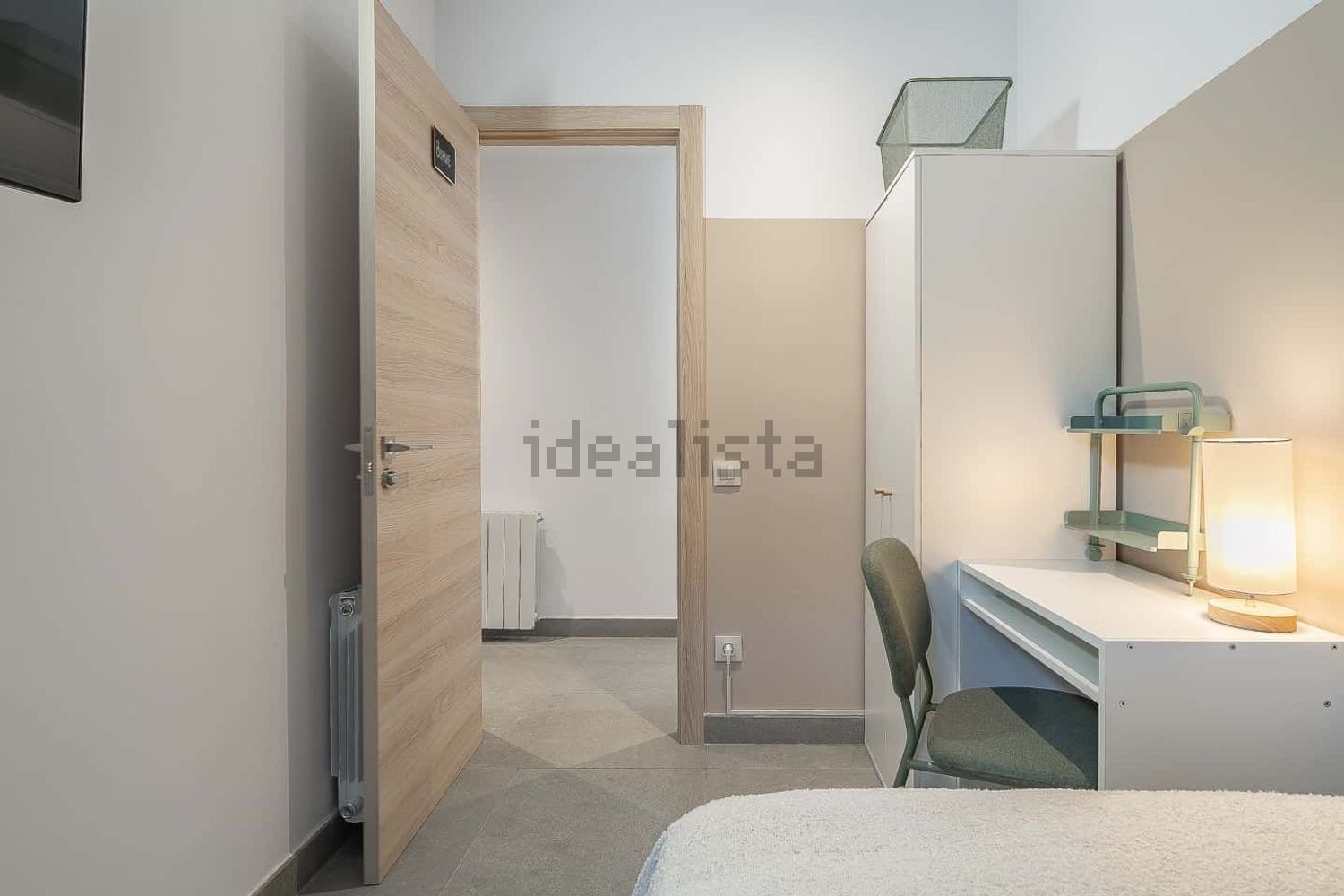 Habitación 90 m², l'Hospitalet de Llobregat