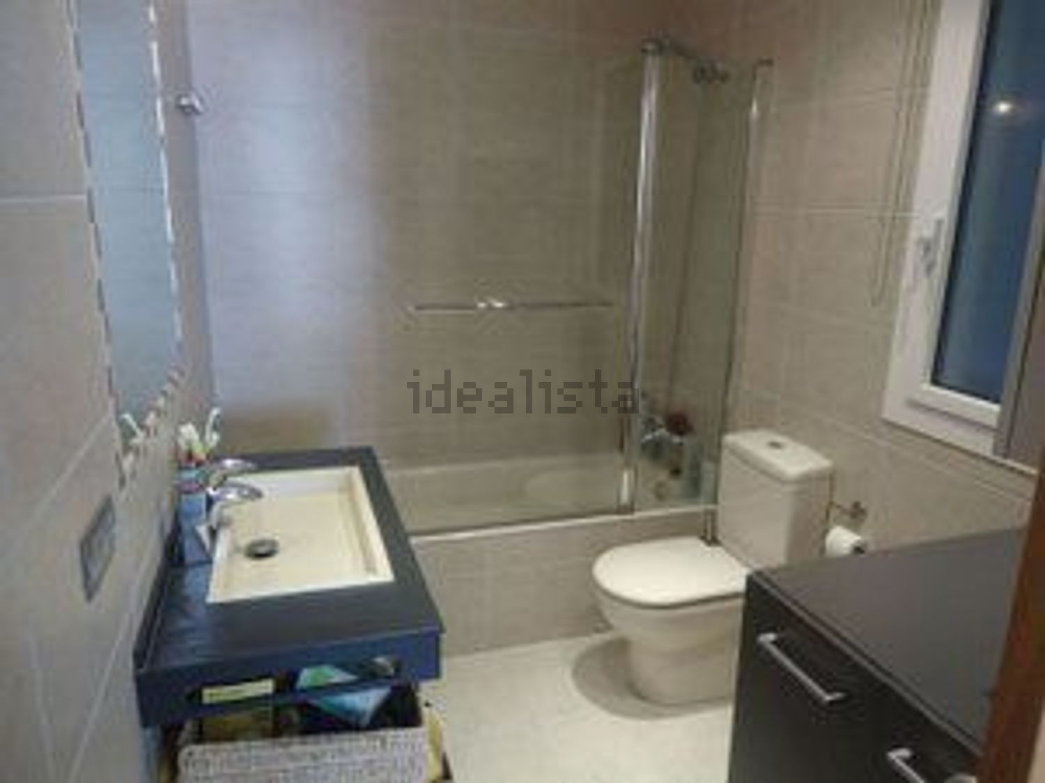 Piso de 65 m² en San Sebastián