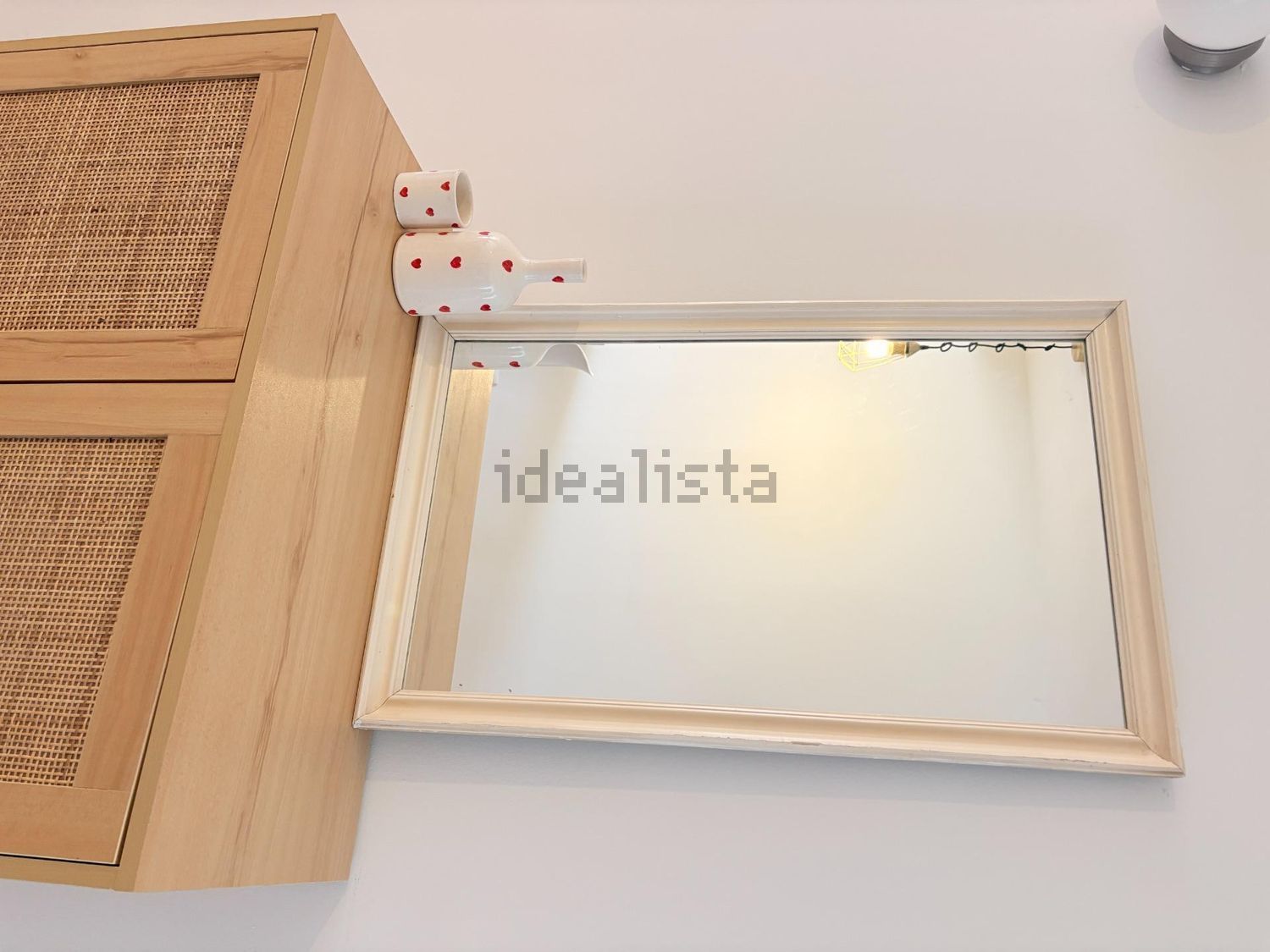 Pis de 56 m² a Màlaga