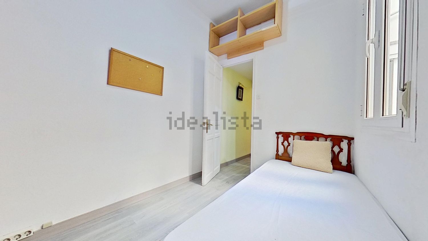 Pis de 65 m² a Madrid