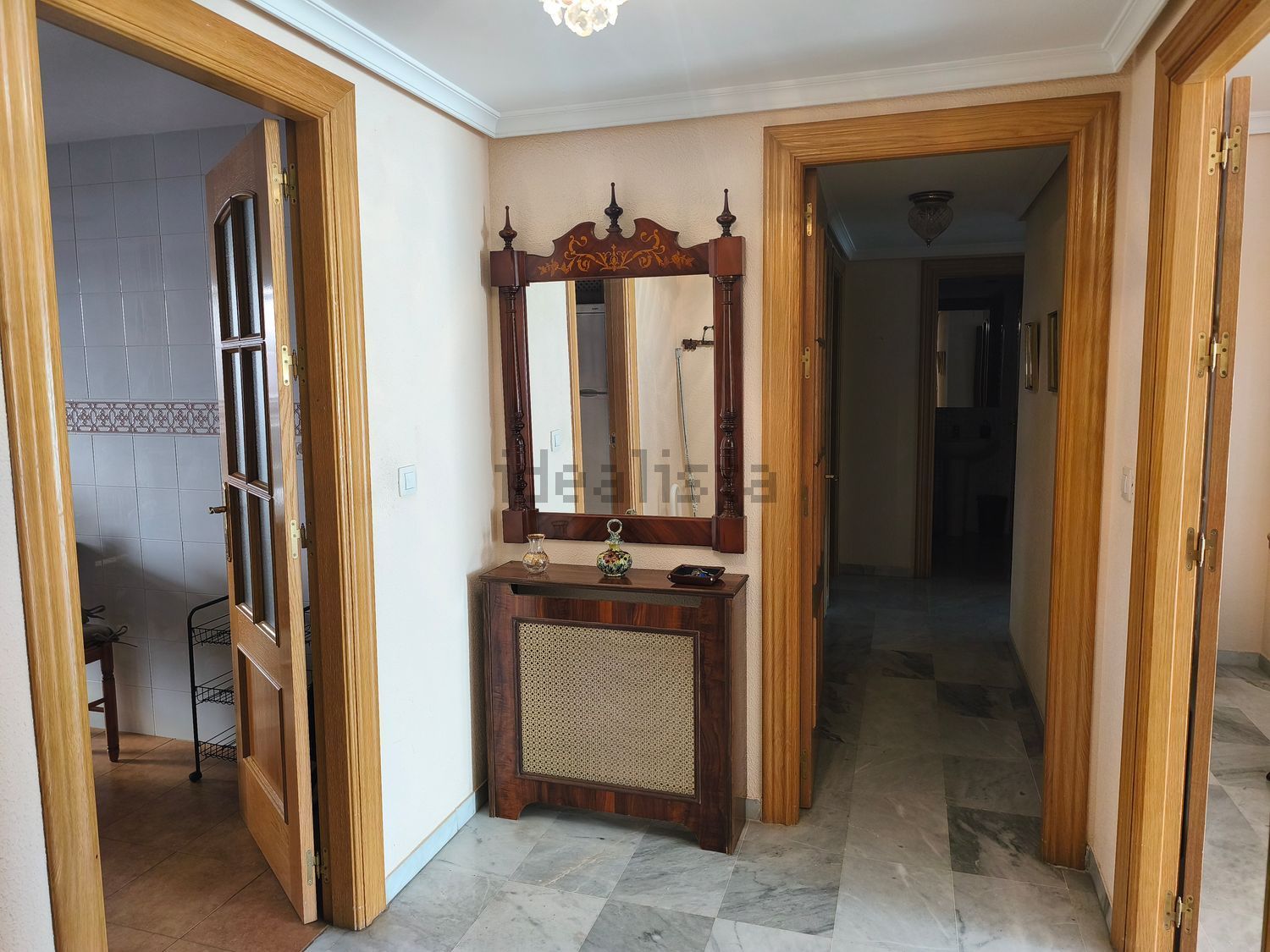 Habitación en alquiler, Granada