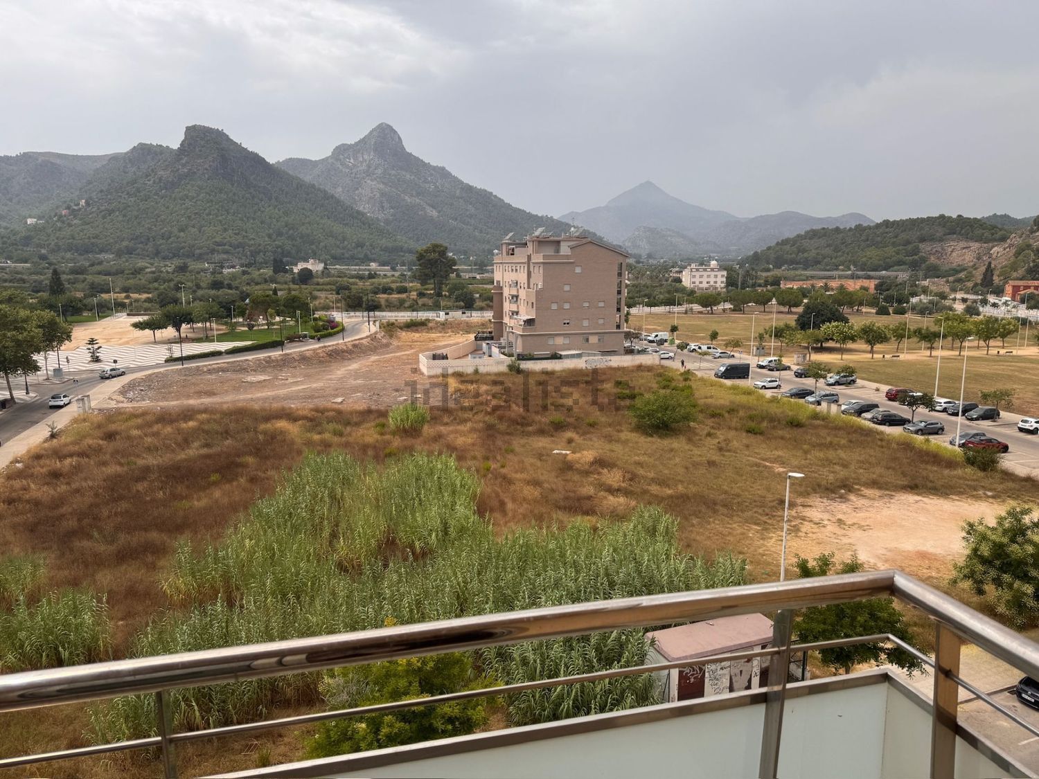Wohnung 110 m² in Gandia