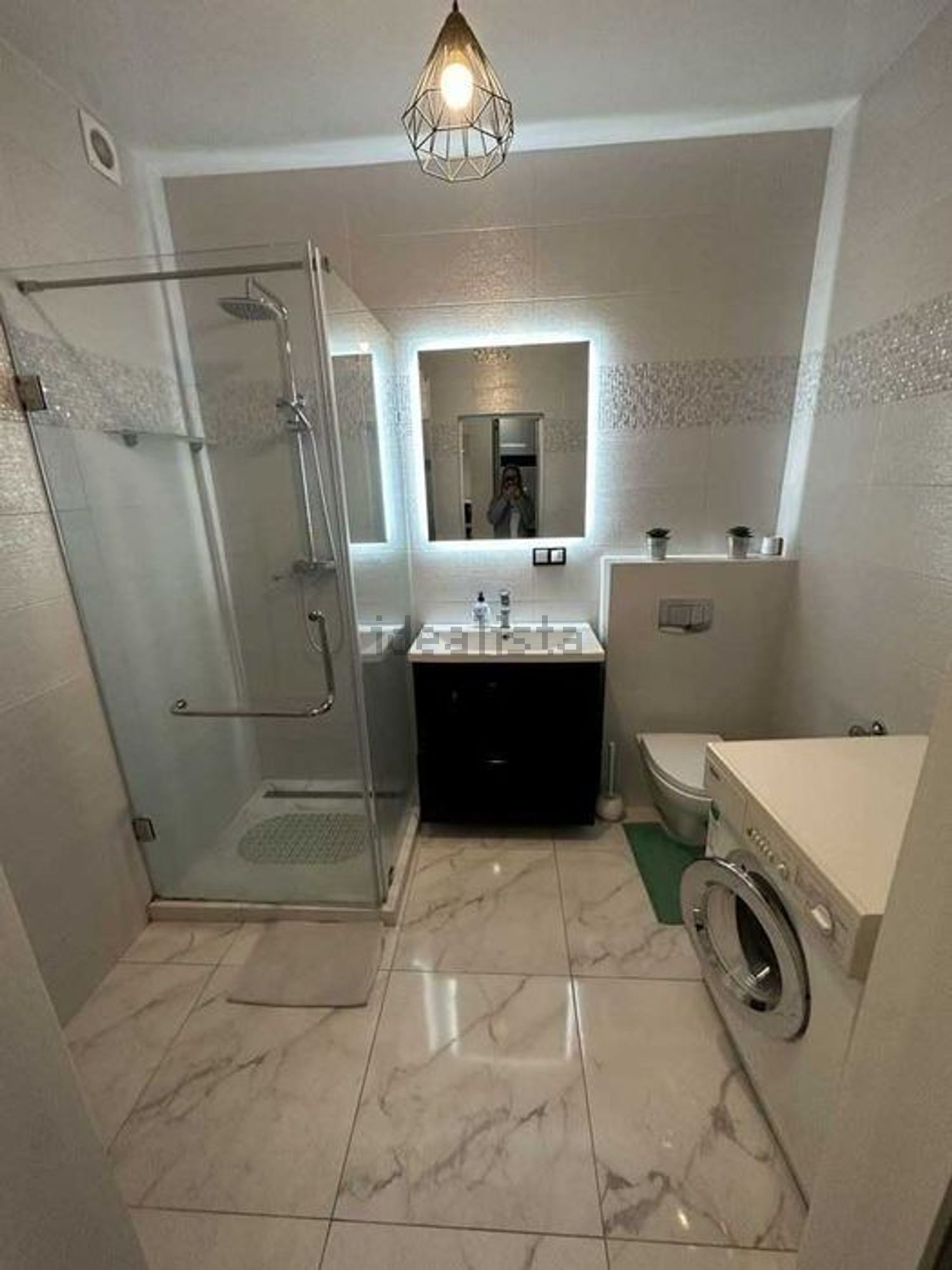 Pis de 51 m² a Madrid