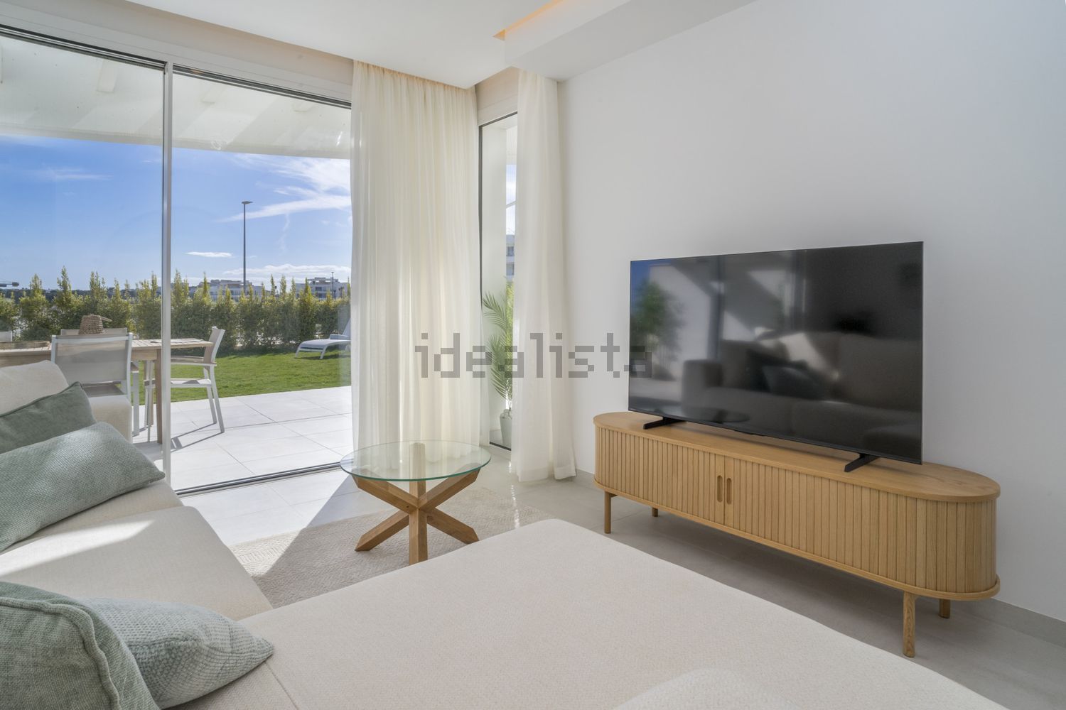 Pis de 129 m² a Mijas