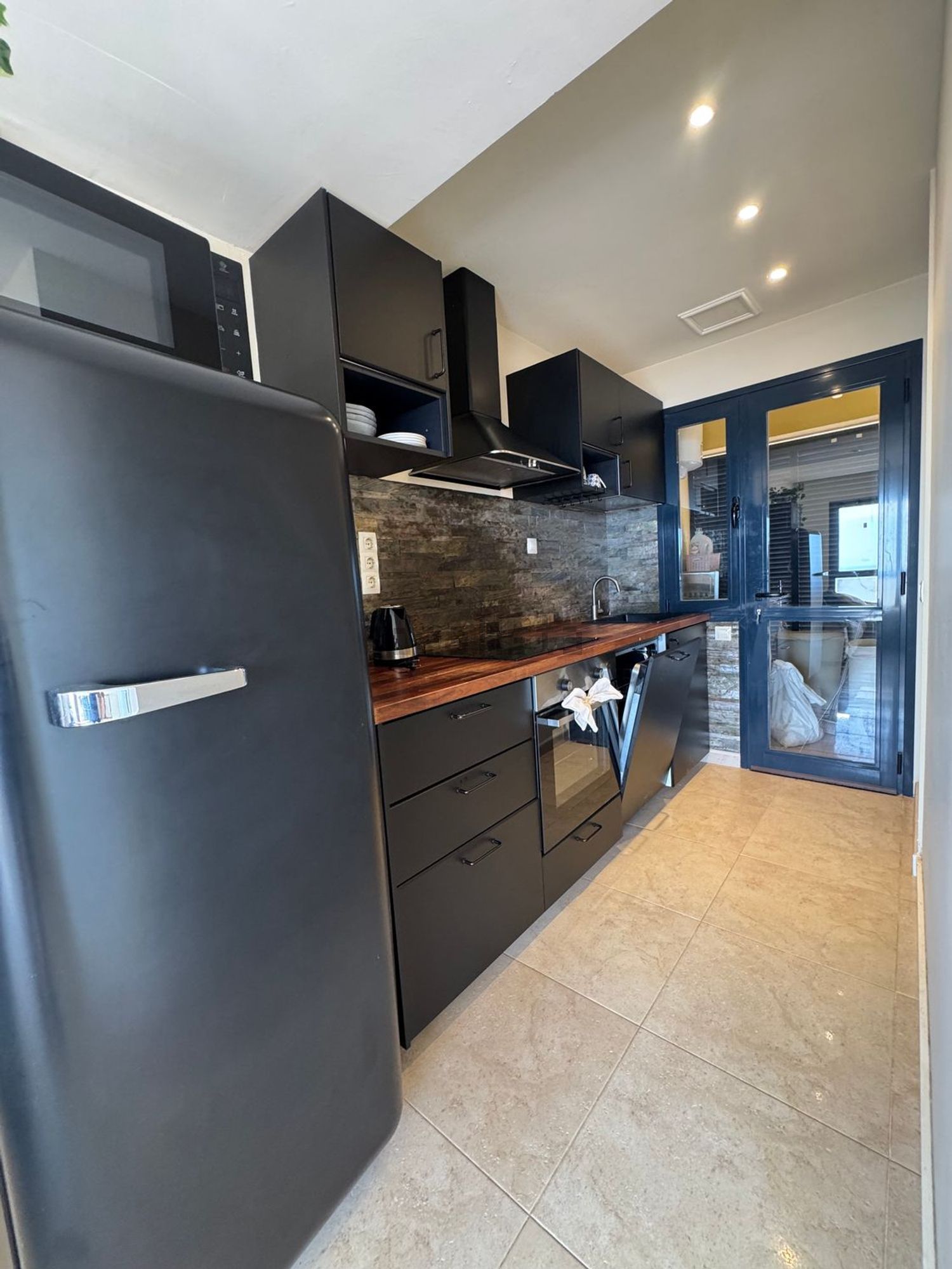 Pis de 80 m² a Antigua
