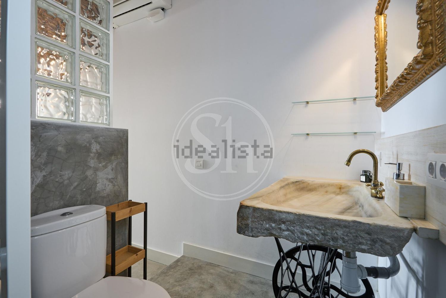 Piso de 110 m² en Barcelona