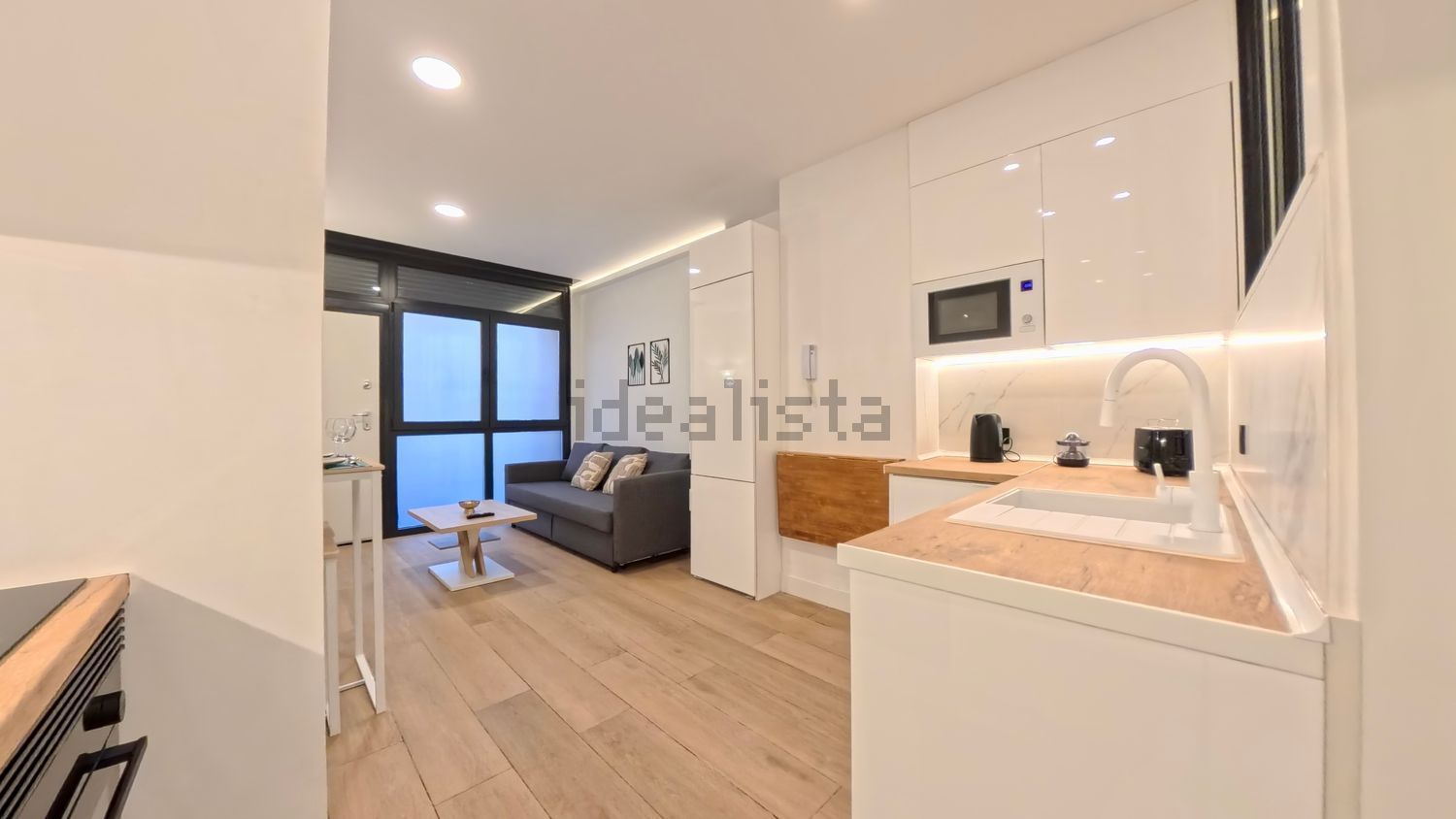 Appartamento 50 m² a Madrid