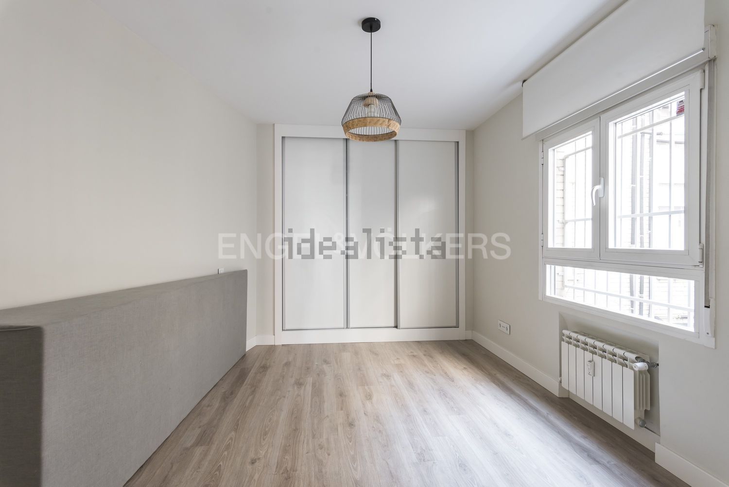 Apartamento 159 m² em Madrid
