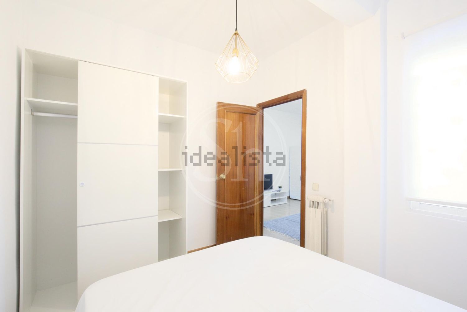 Pis de 45 m² a Madrid