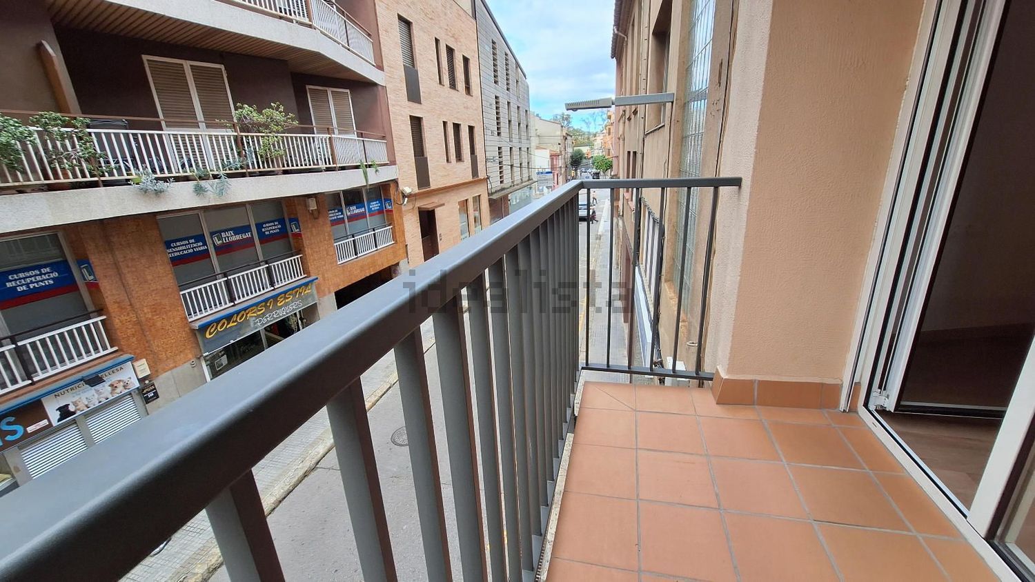 Pis de 65 m² a Sant Feliu de Llobregat