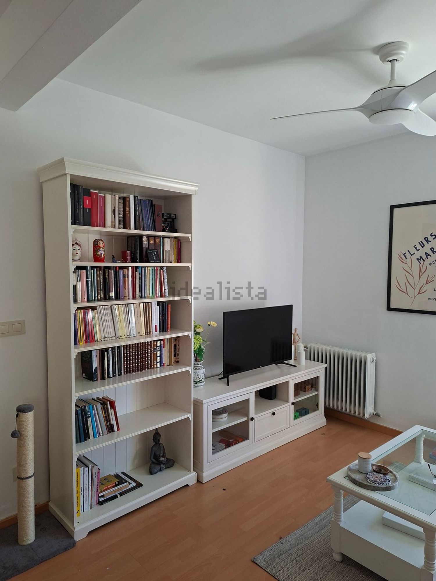 Habitació de lloguer, Toledo