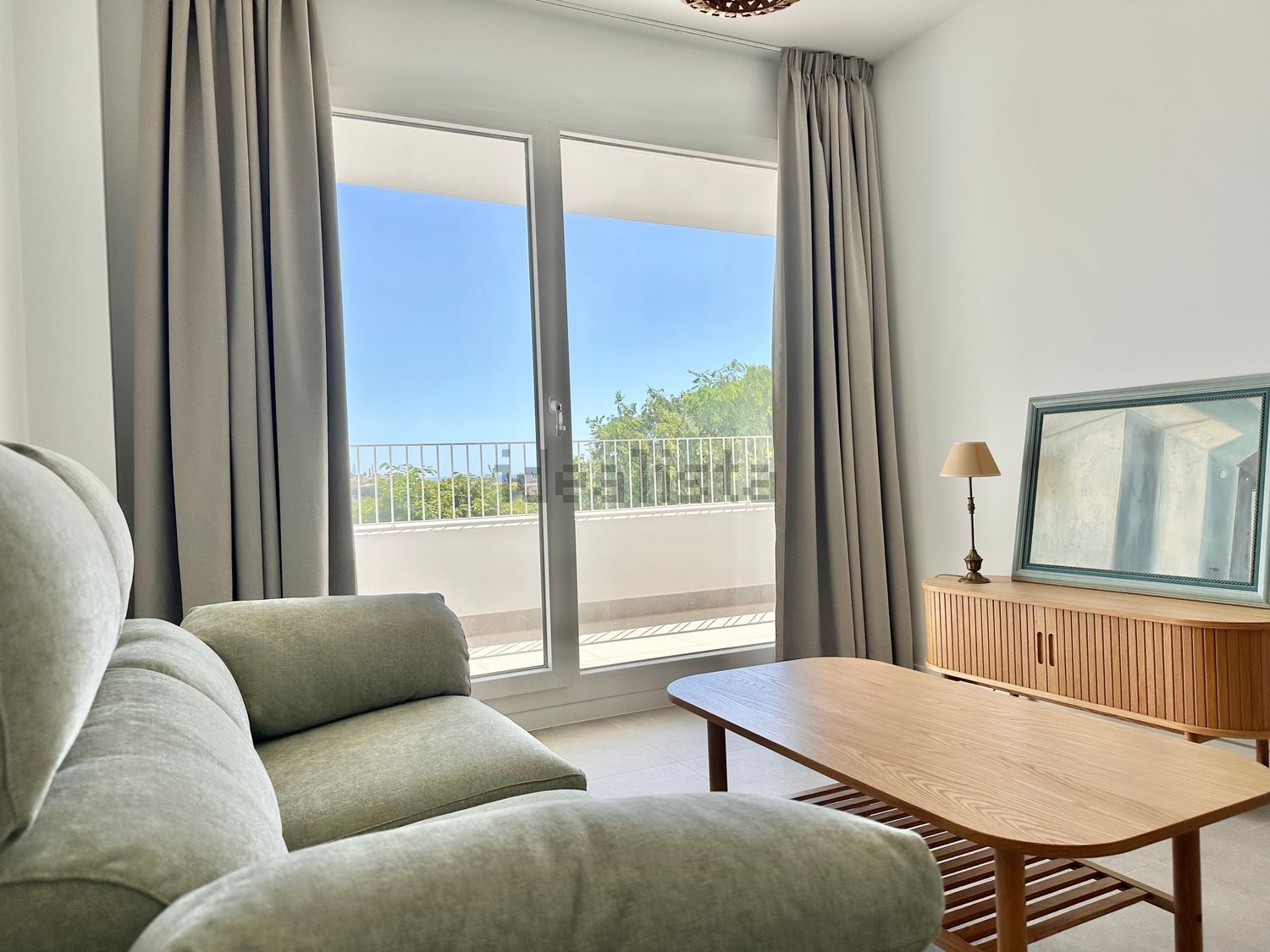 Pis de 85 m² a Fuengirola